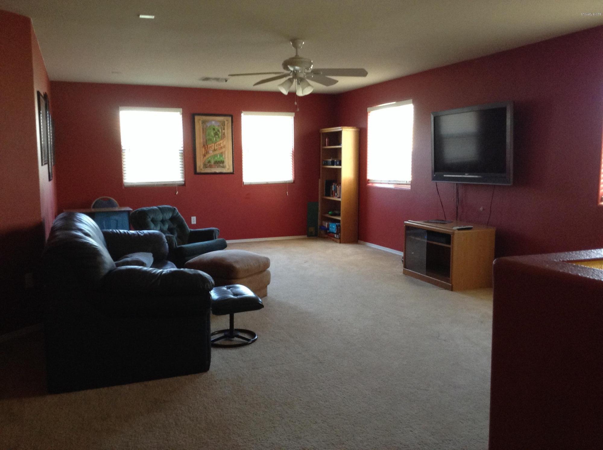 Red Rock Village - Residential