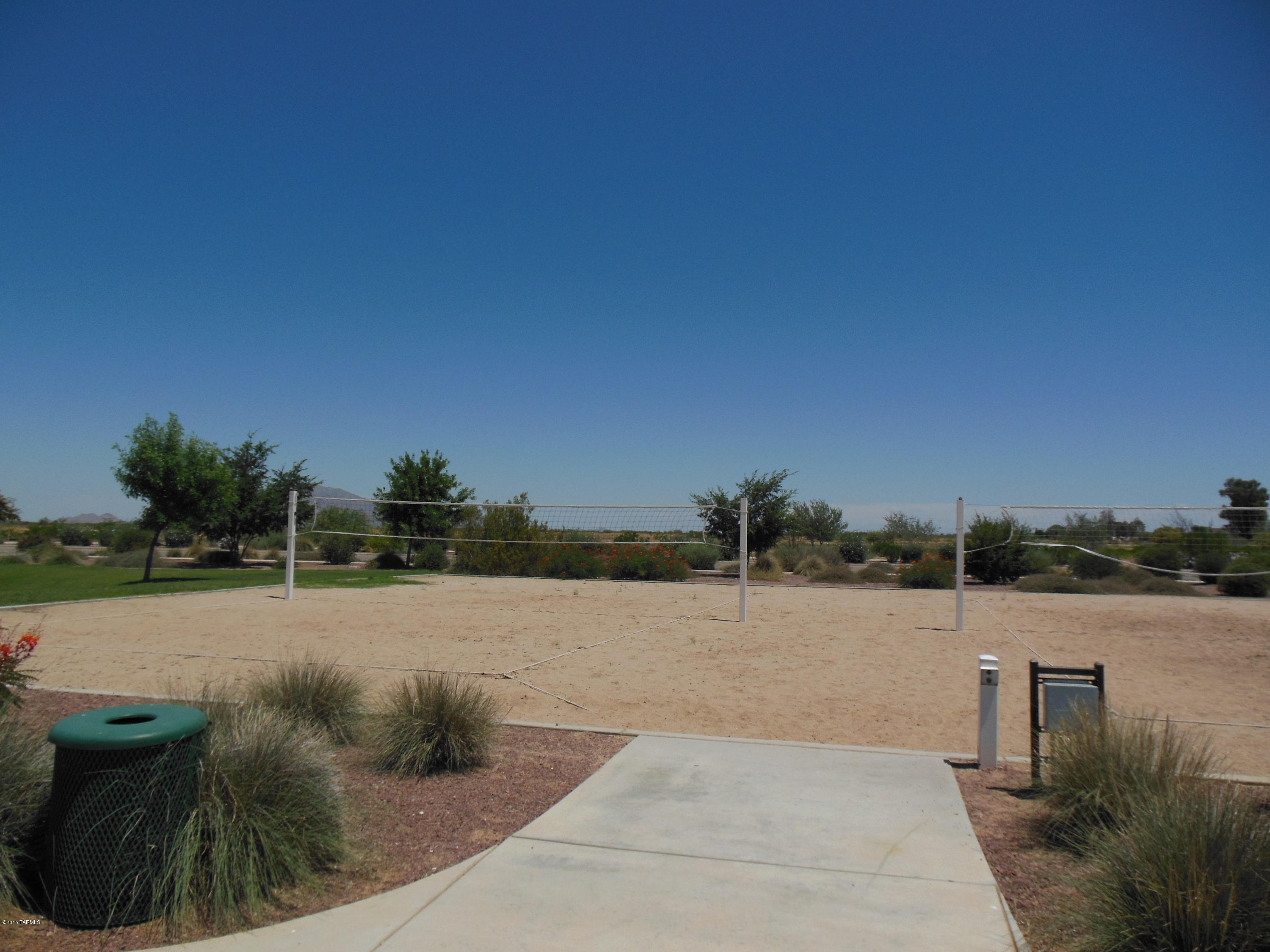 Red Rock Village - Residential