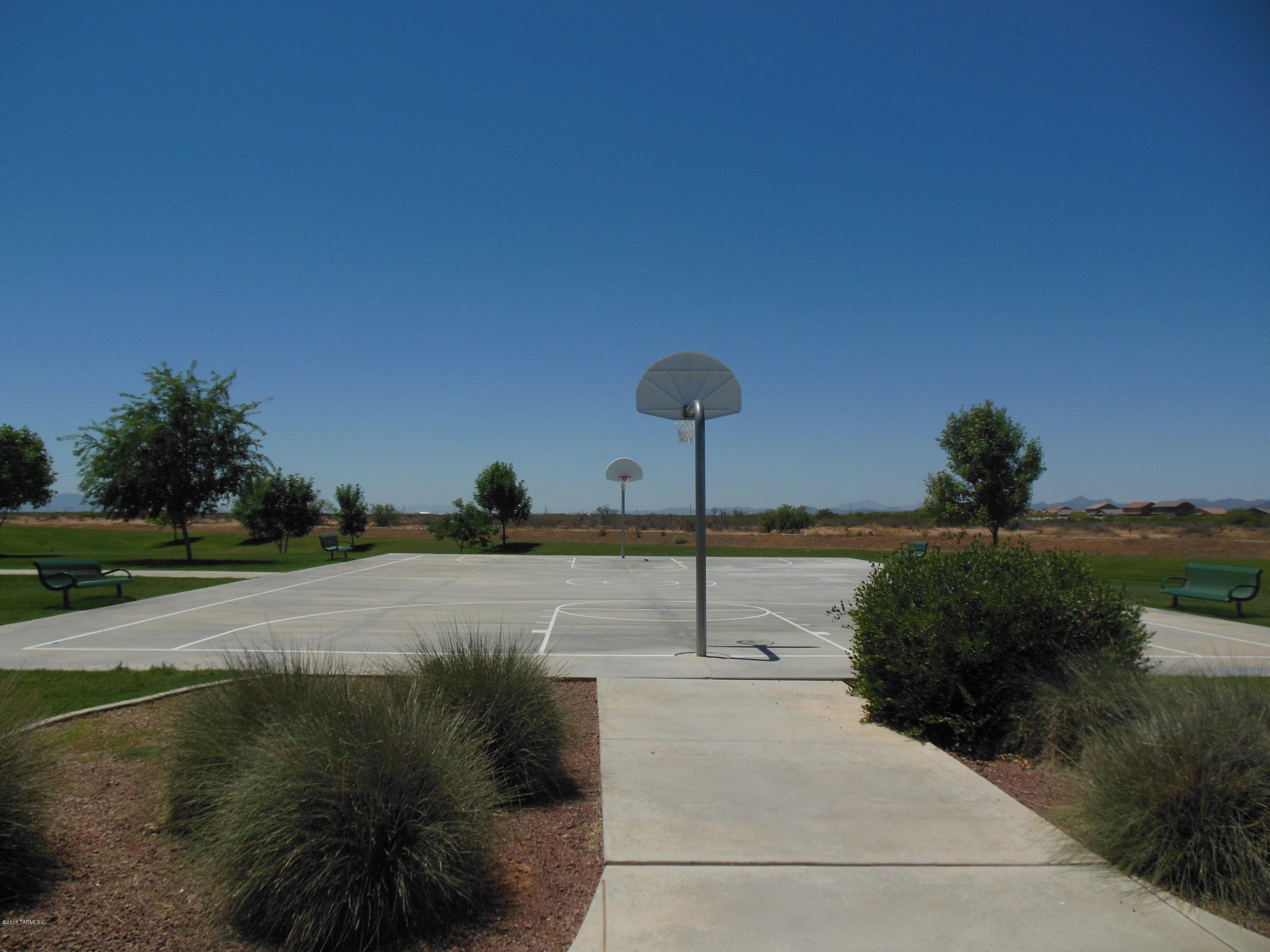 Red Rock Village - Residential