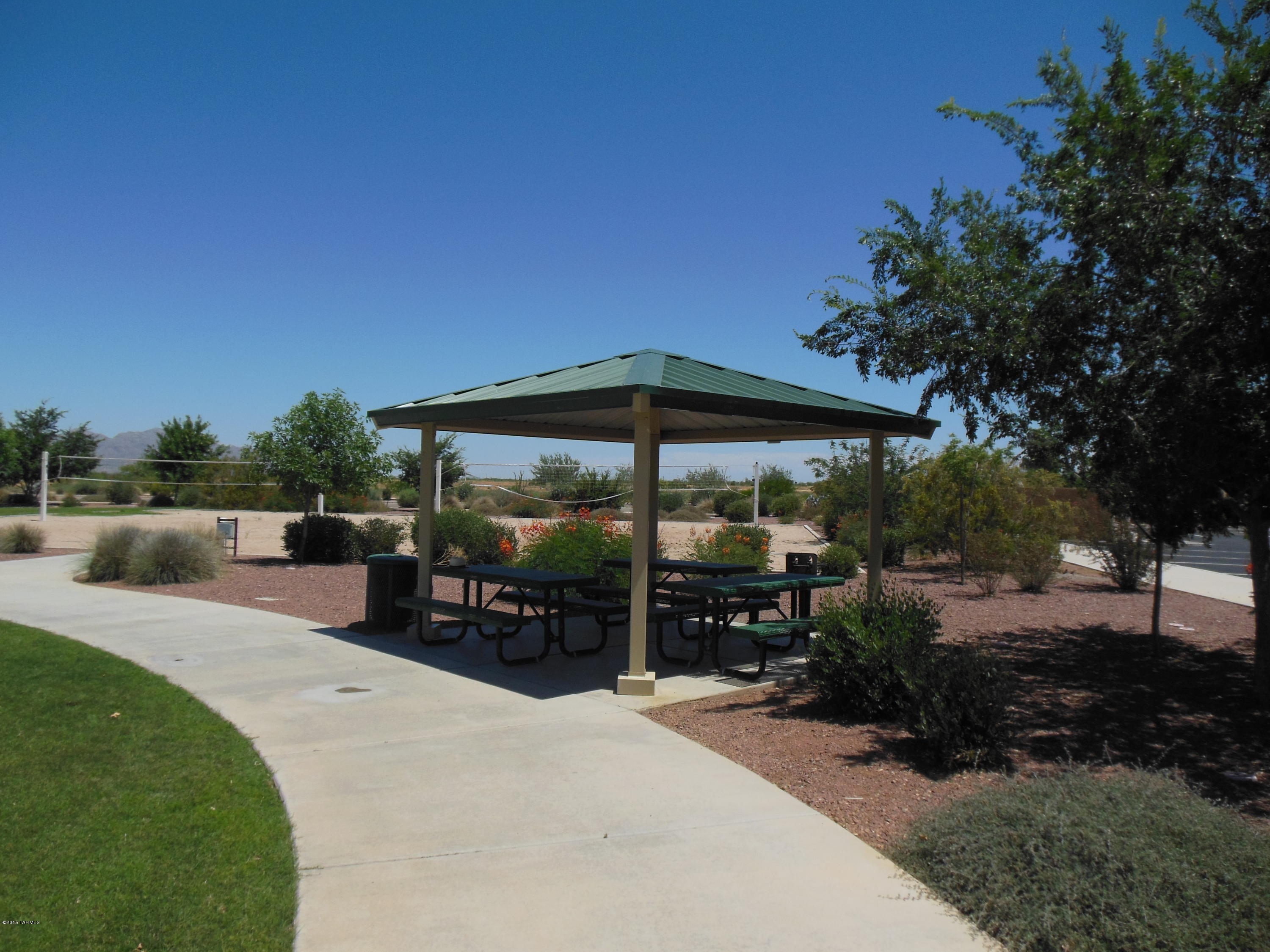 Red Rock Village - Residential