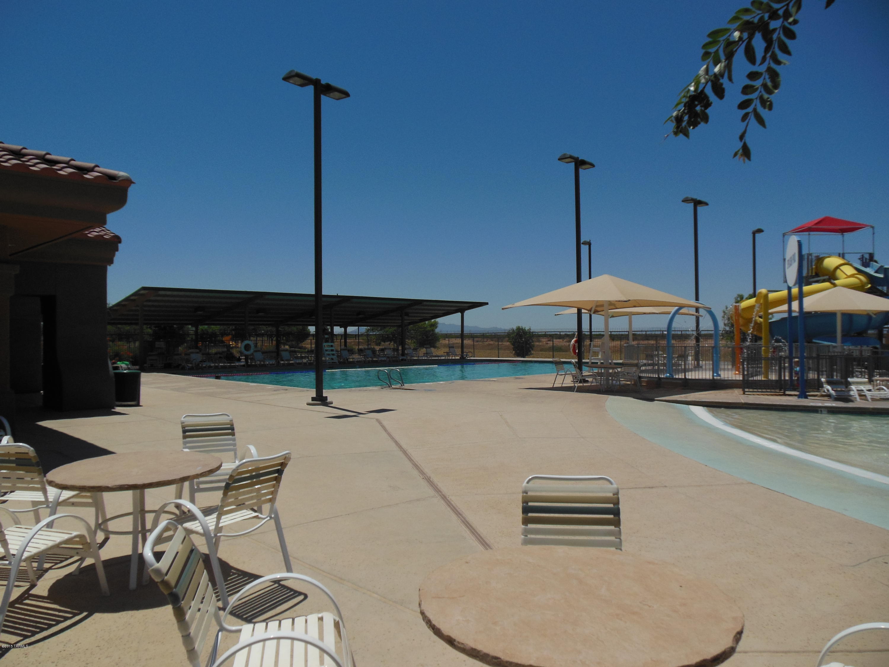 Red Rock Village - Residential