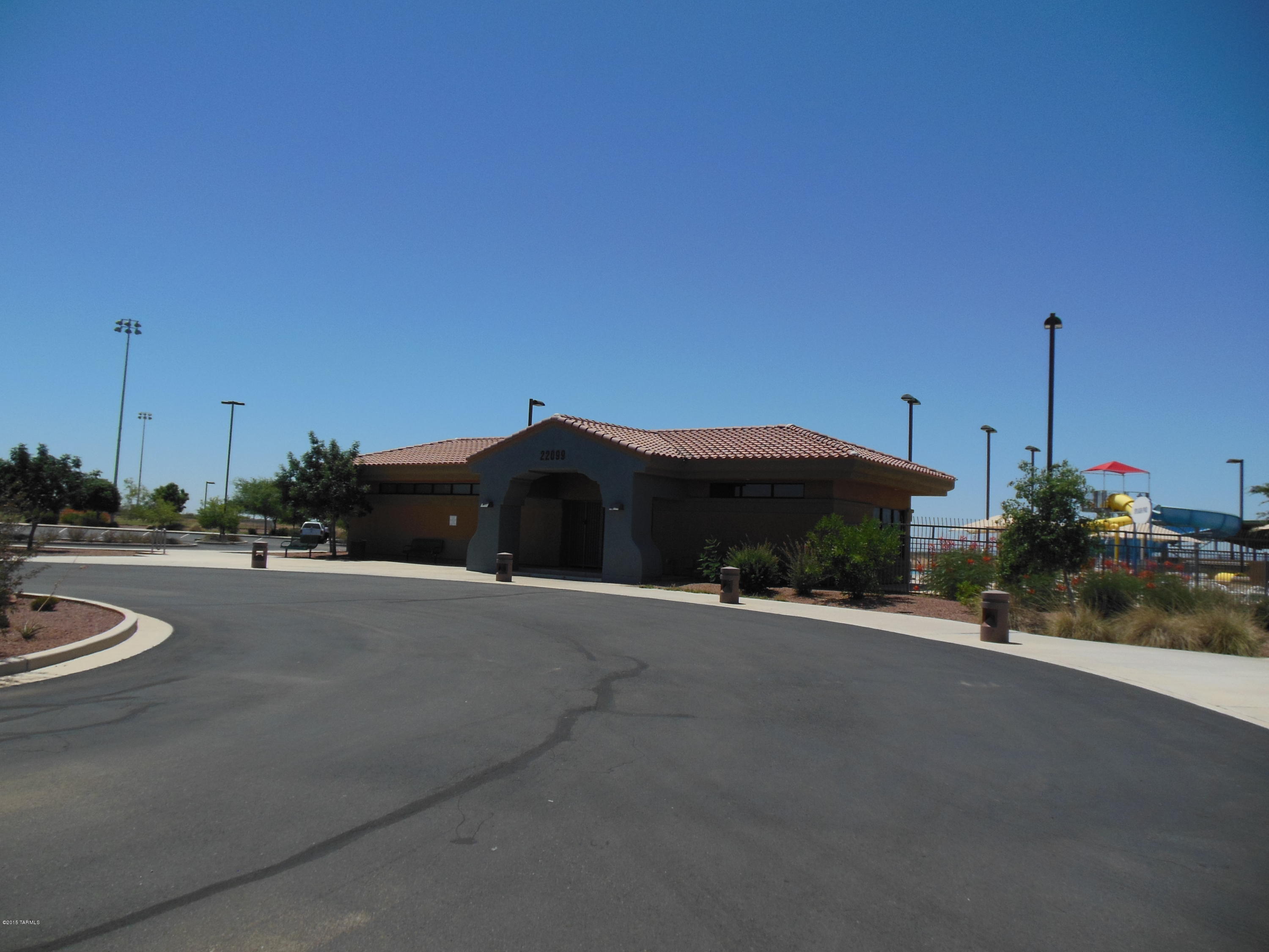 Red Rock Village - Residential