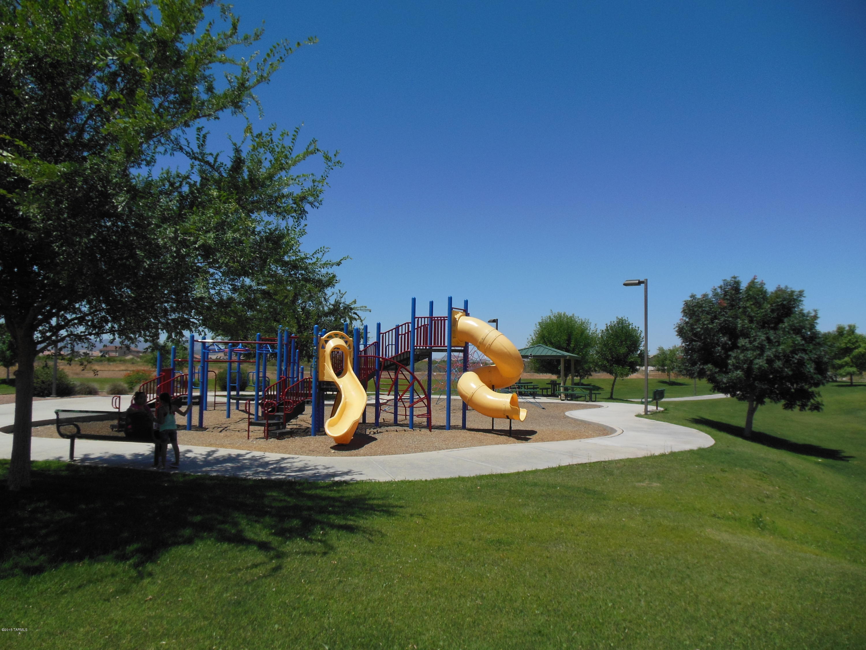 Red Rock Village - Residential