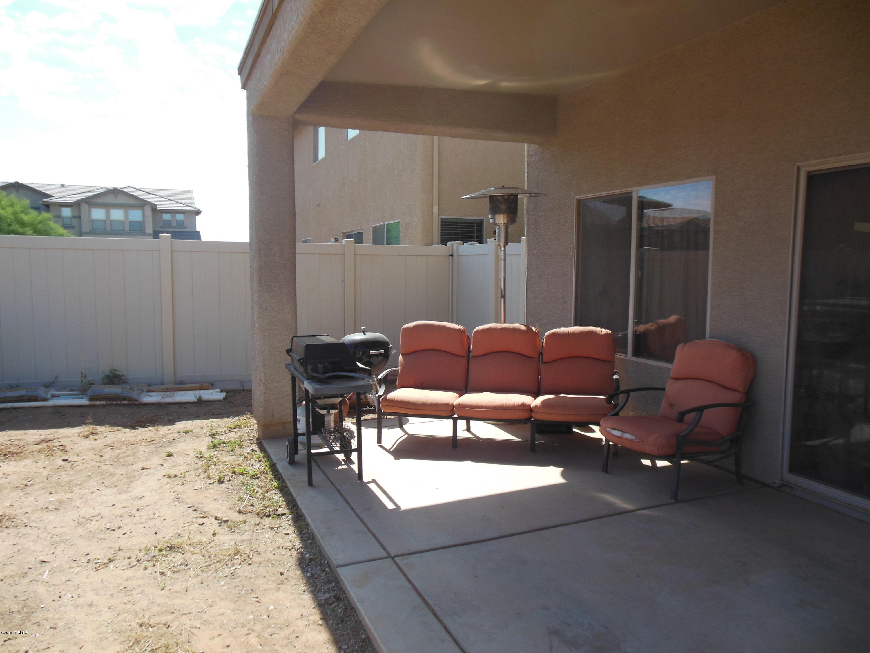 Red Rock Village - Residential