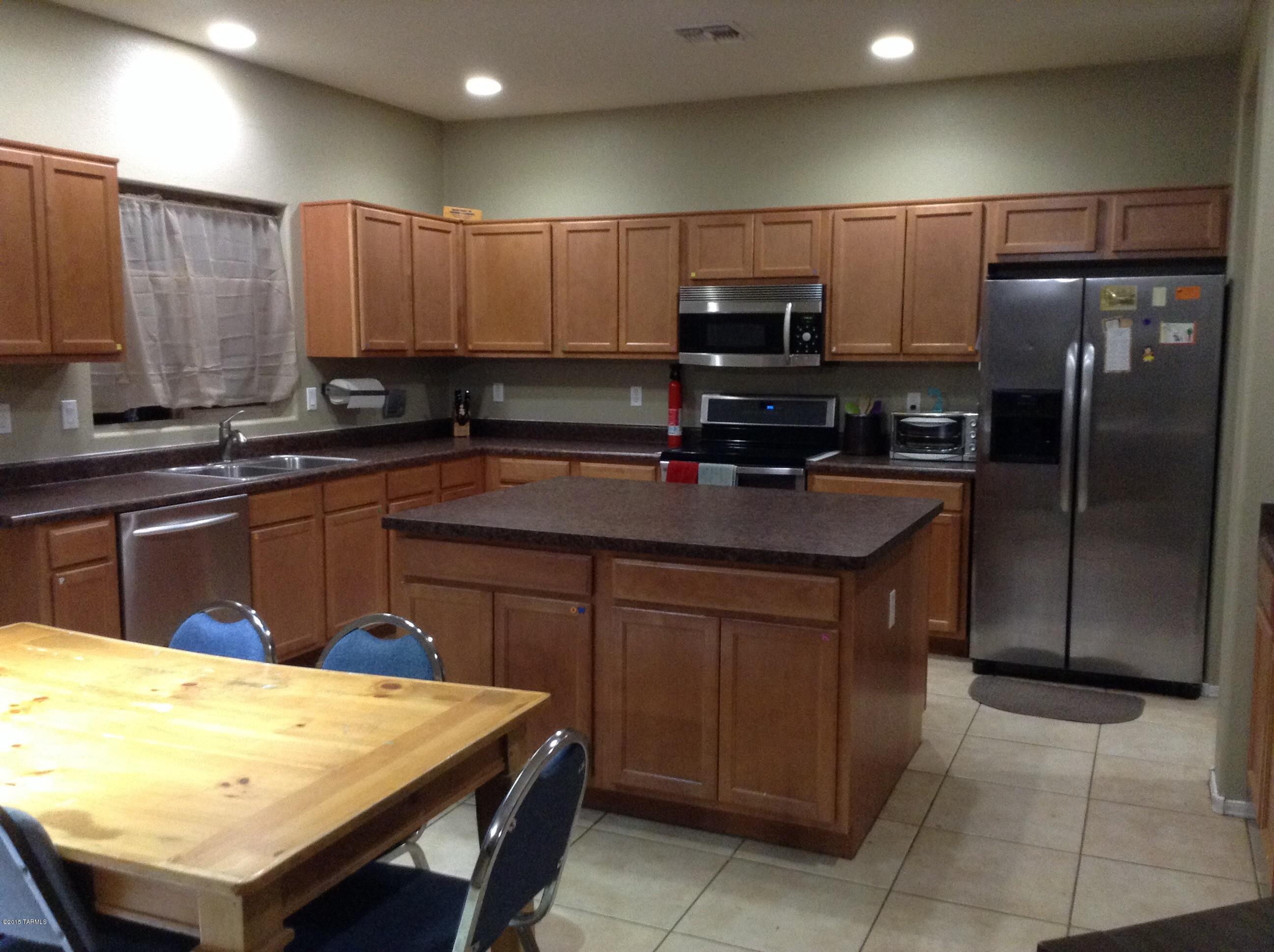 Red Rock Village - Residential
