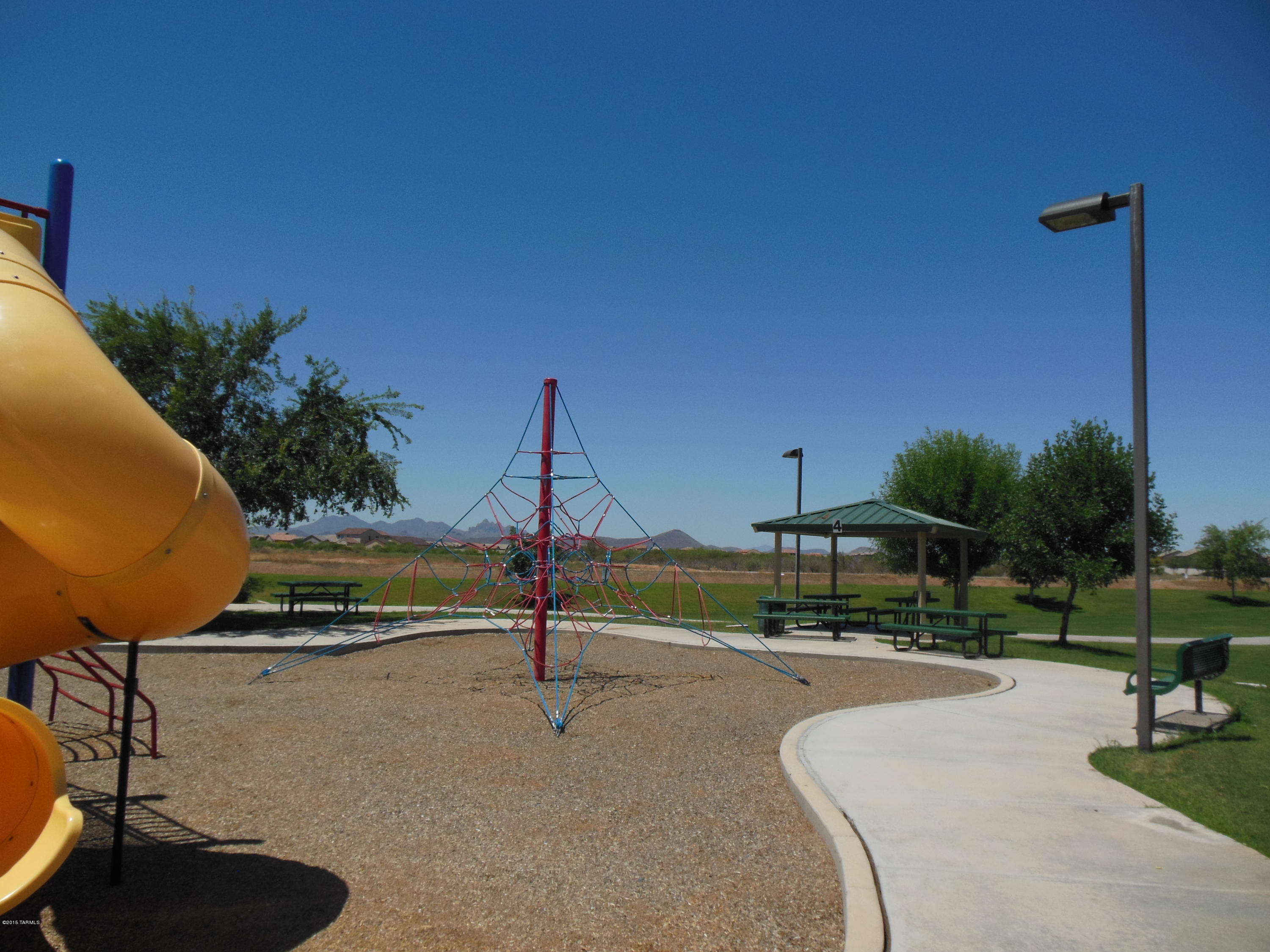 Red Rock Village - Residential