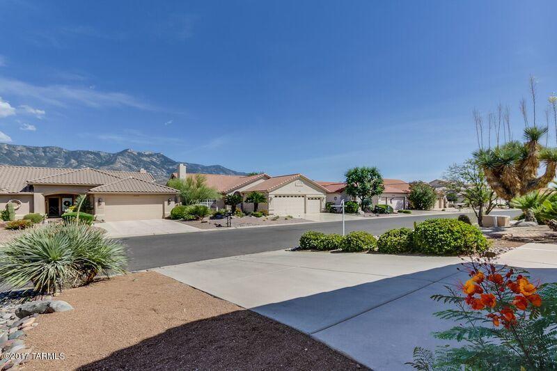 Saddlebrooke - Residential