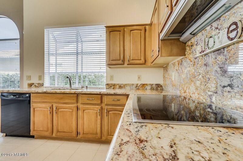 Saddlebrooke - Residential