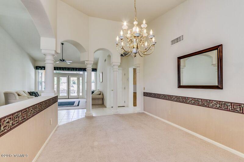 Saddlebrooke - Residential