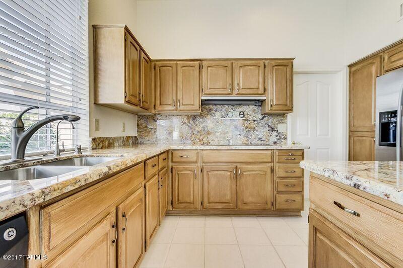 Saddlebrooke - Residential