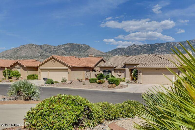 Saddlebrooke - Residential