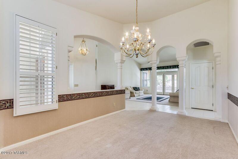 Saddlebrooke - Residential