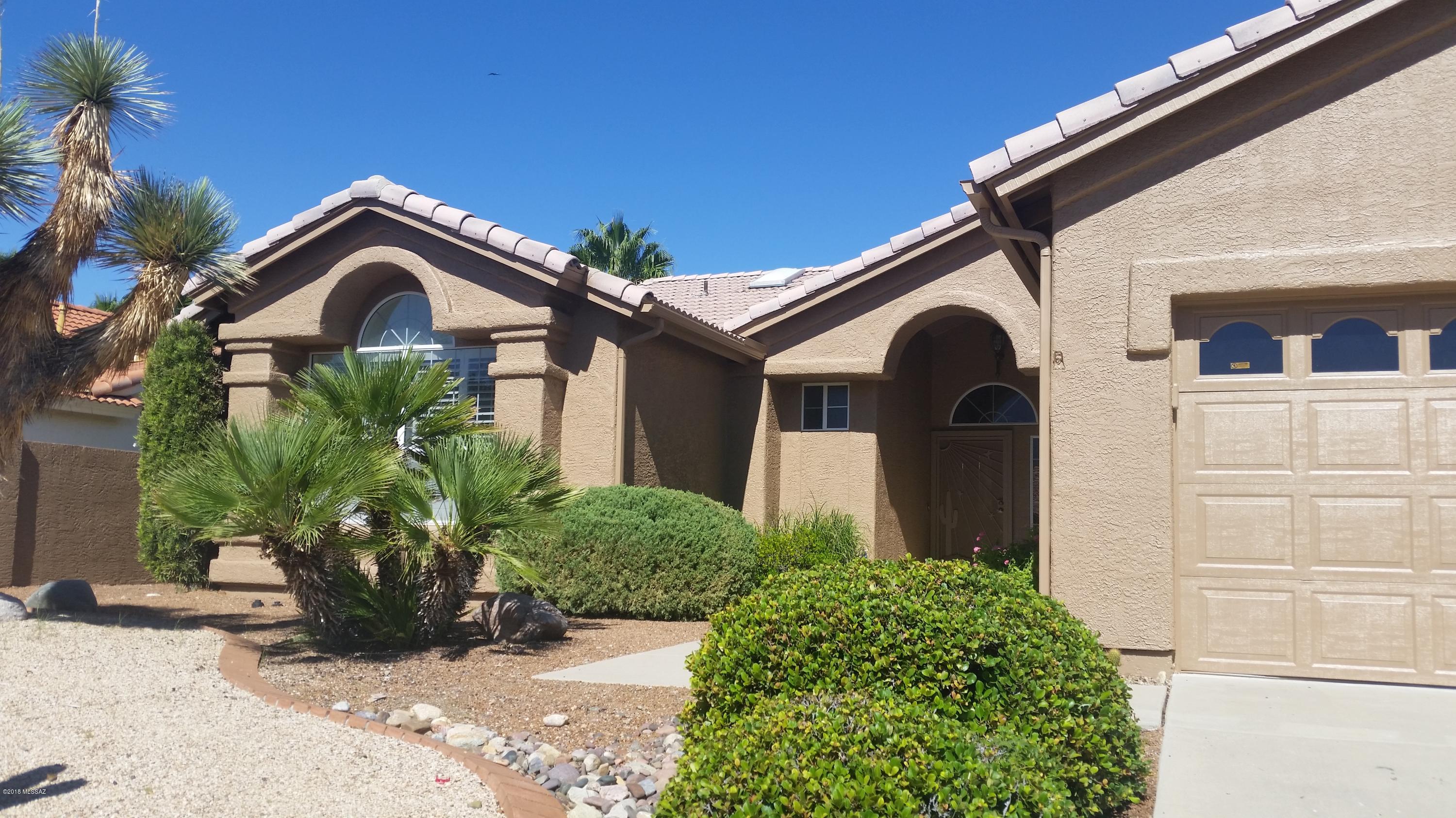 Saddlebrooke - Residential