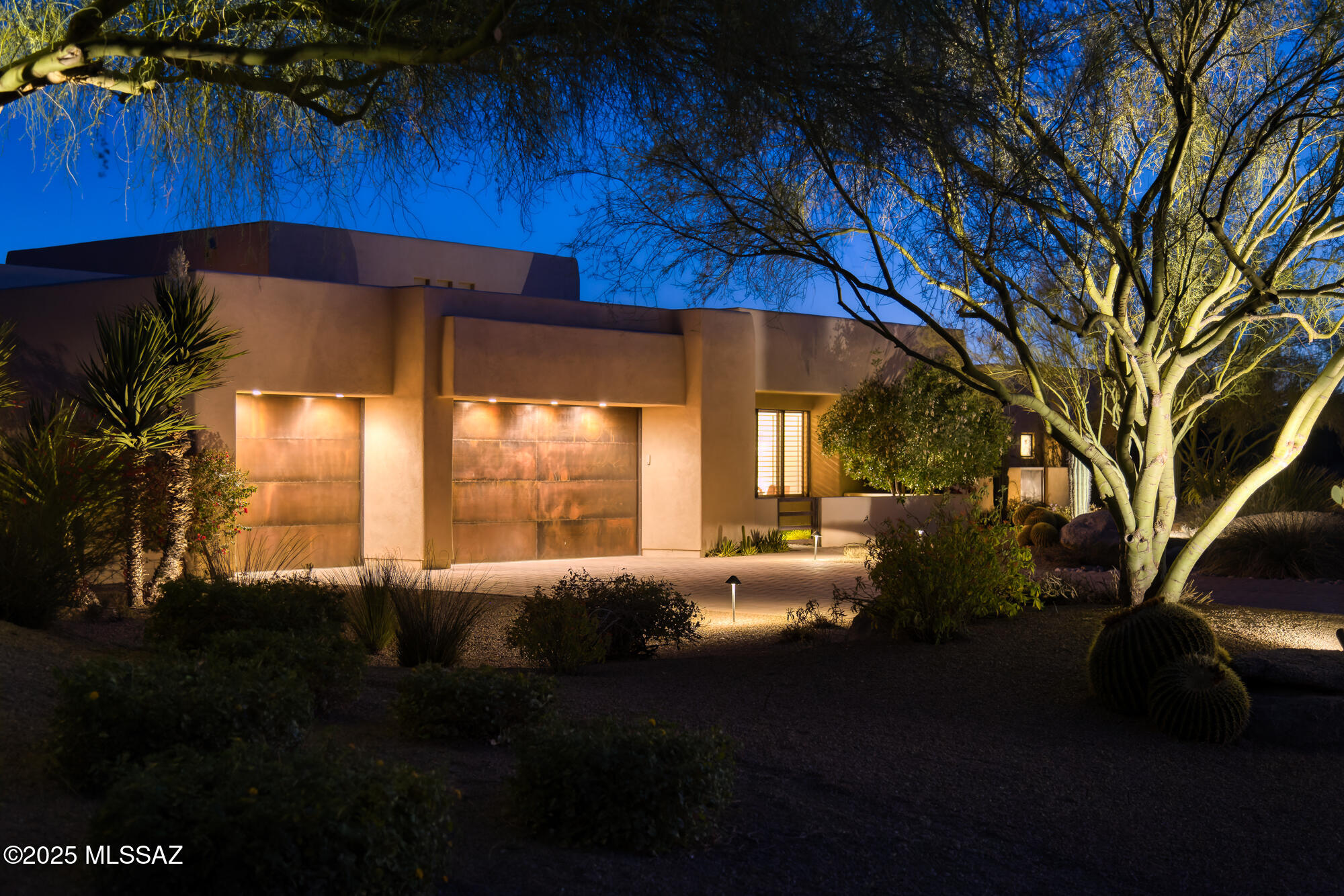 Gallery Parcel 5 (The) - Residential