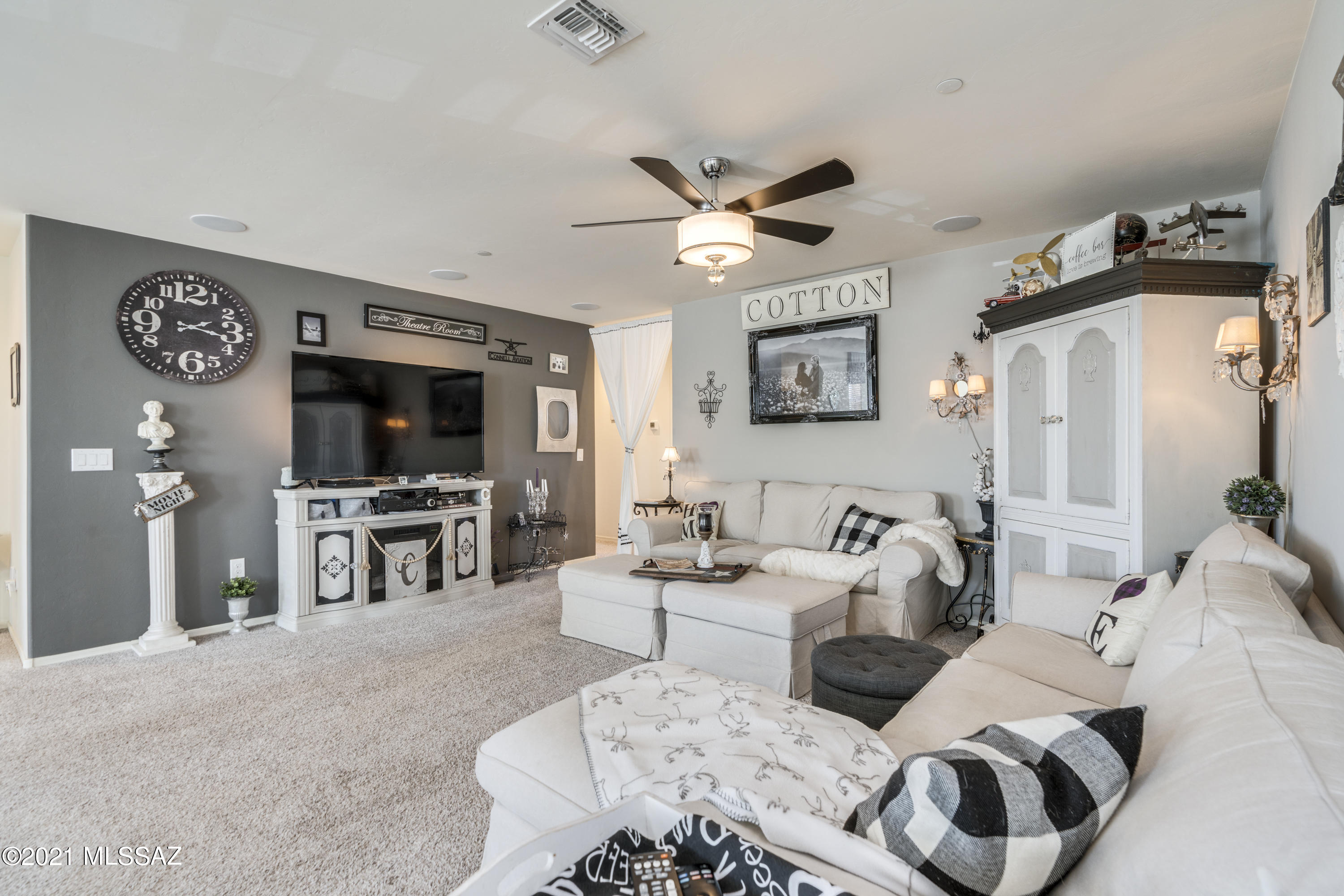 Gladden Farms BLK 11 - Residential