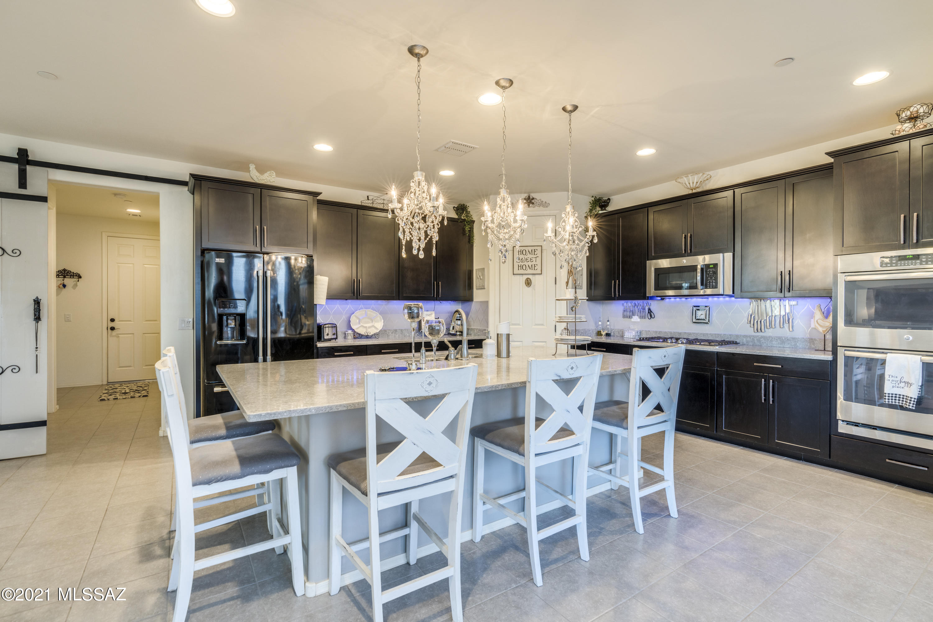 Gladden Farms BLK 11 - Residential