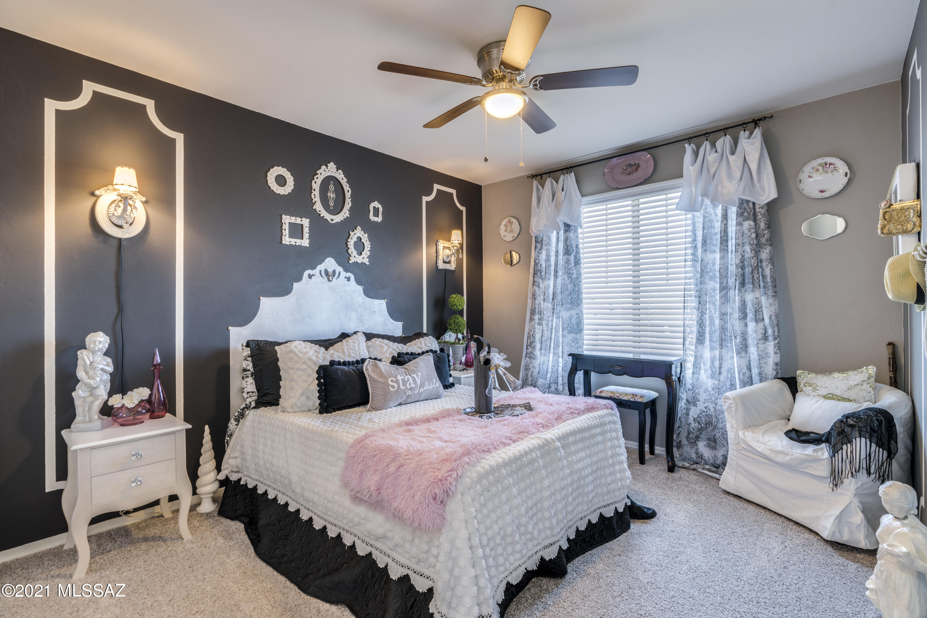 Gladden Farms BLK 11 - Residential