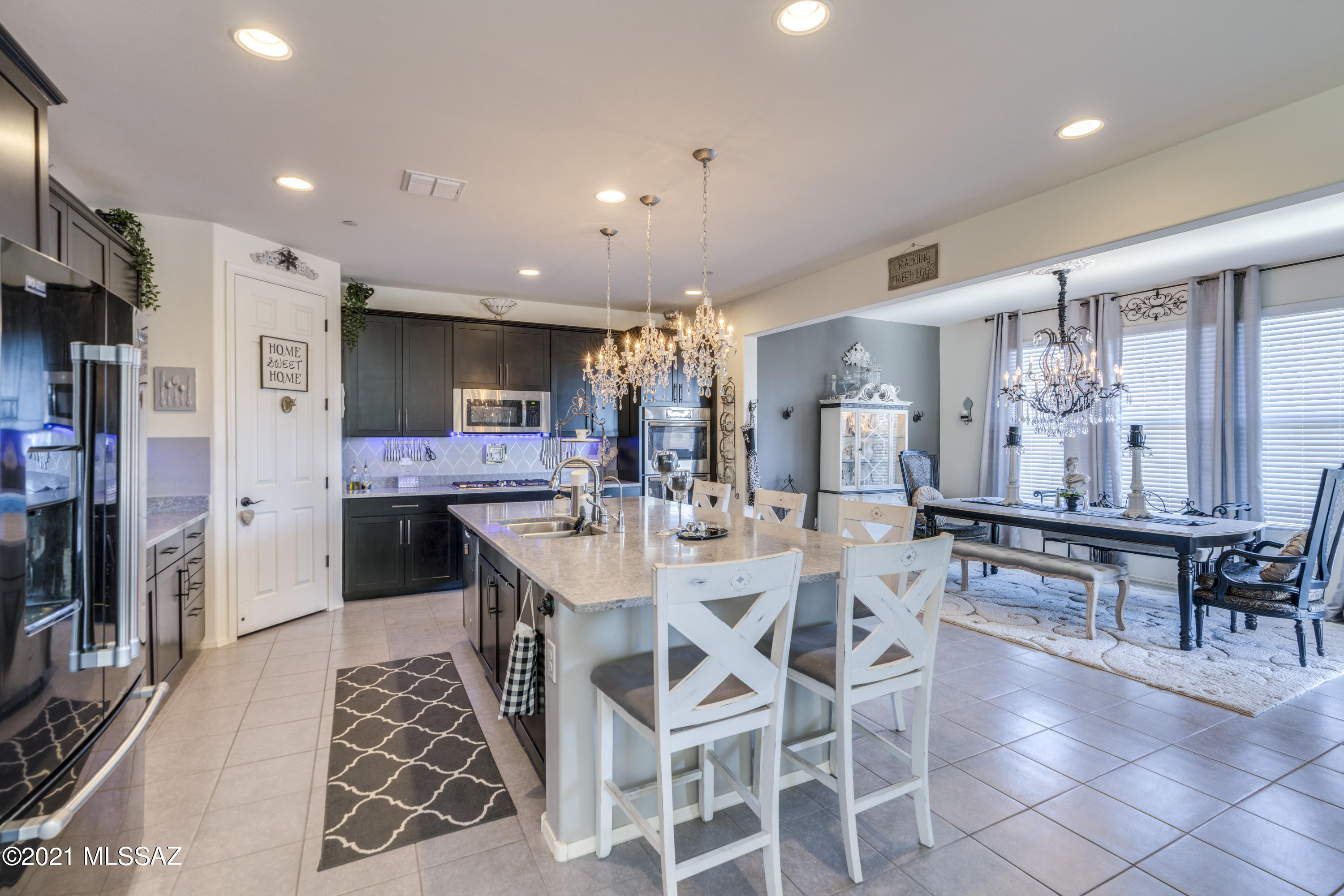Gladden Farms BLK 11 - Residential