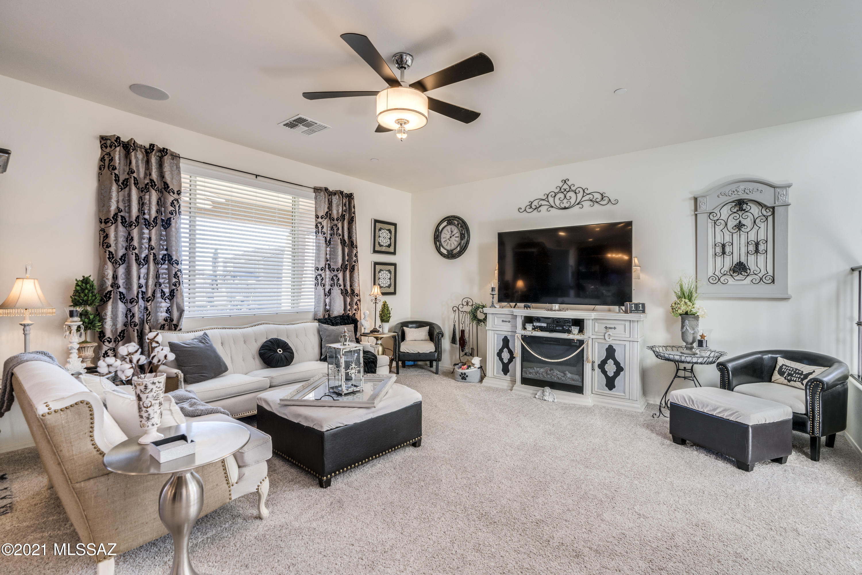 Gladden Farms BLK 11 - Residential