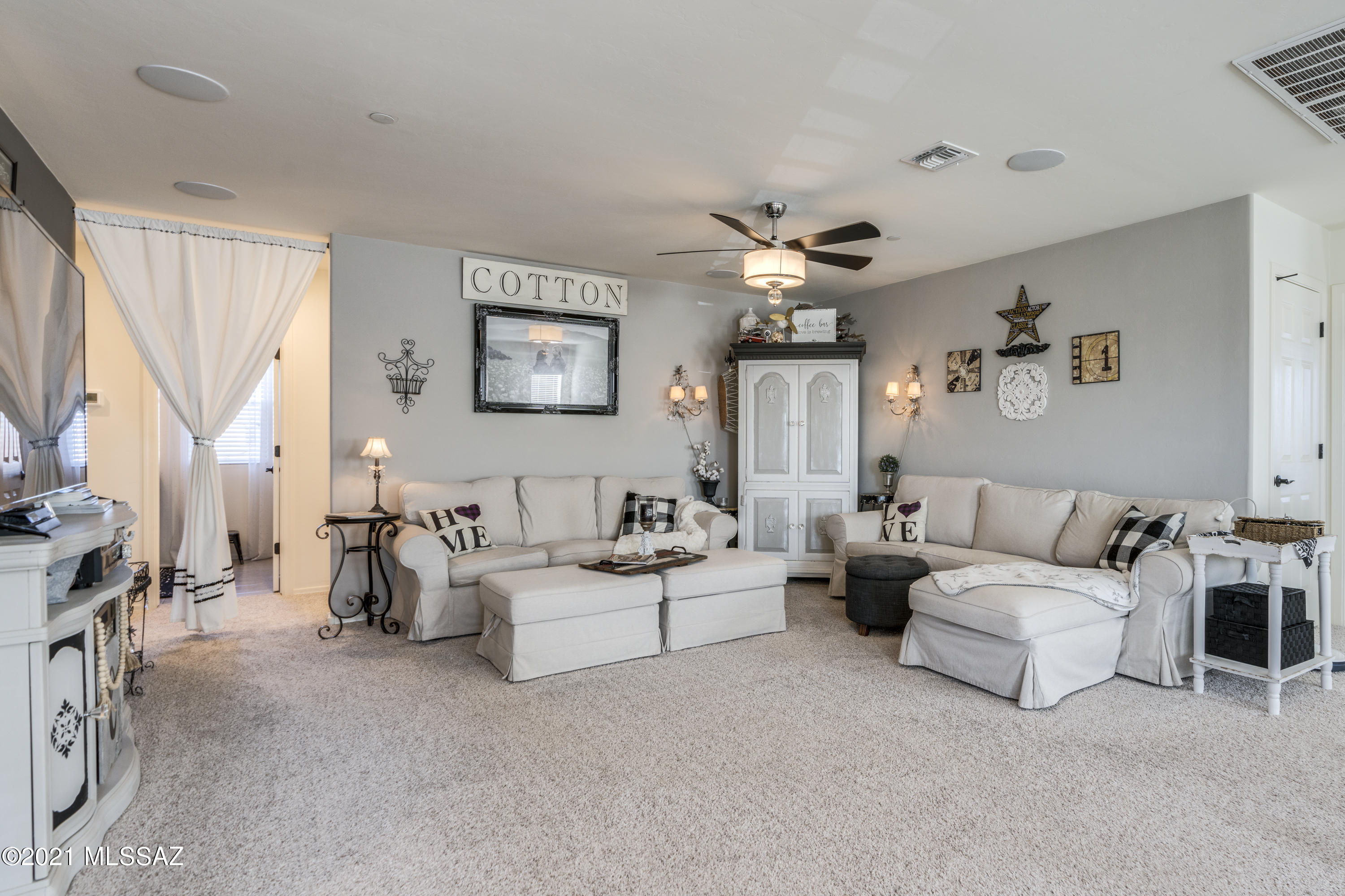 Gladden Farms BLK 11 - Residential