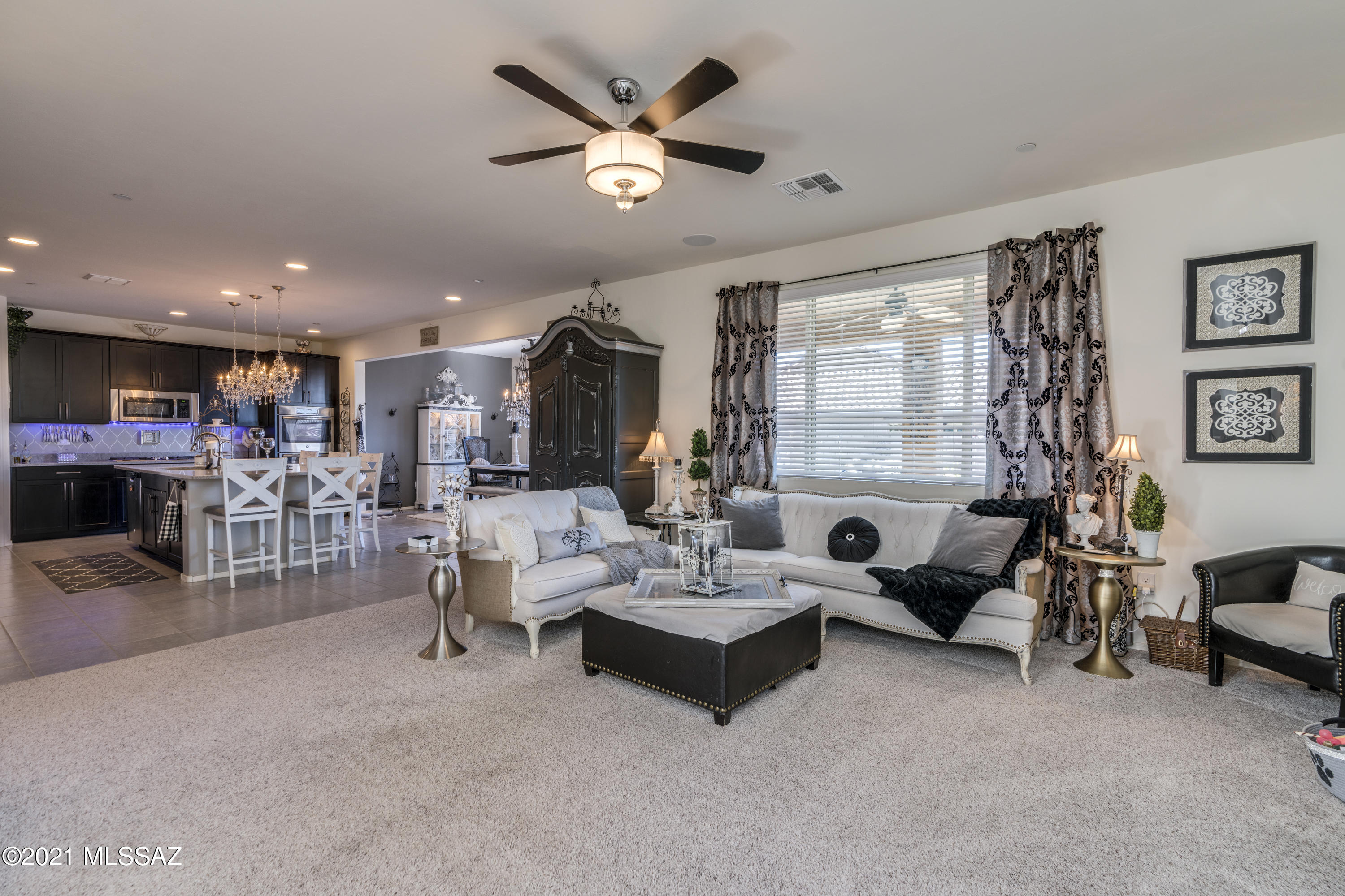 Gladden Farms BLK 11 - Residential