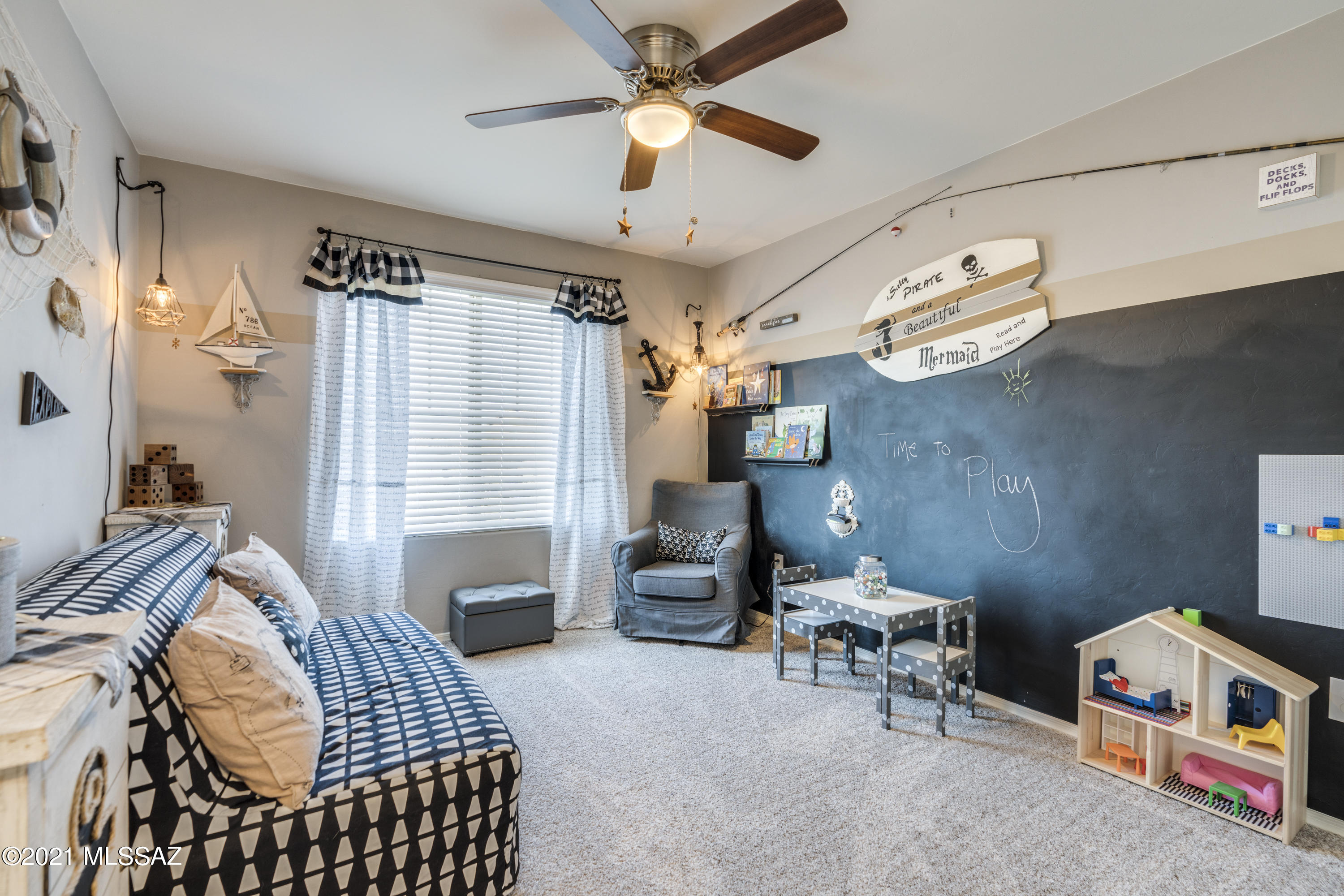 Gladden Farms BLK 11 - Residential