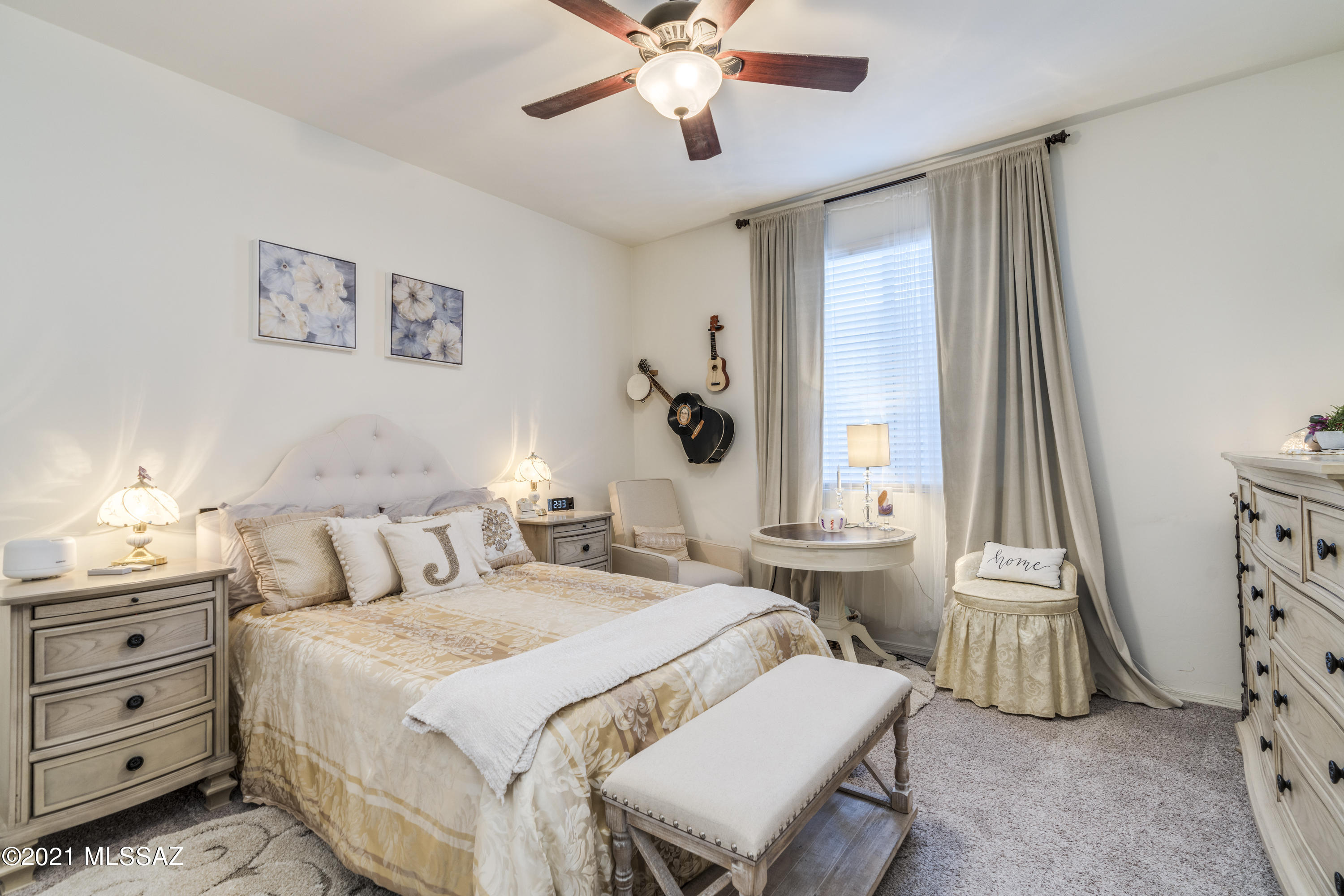 Gladden Farms BLK 11 - Residential