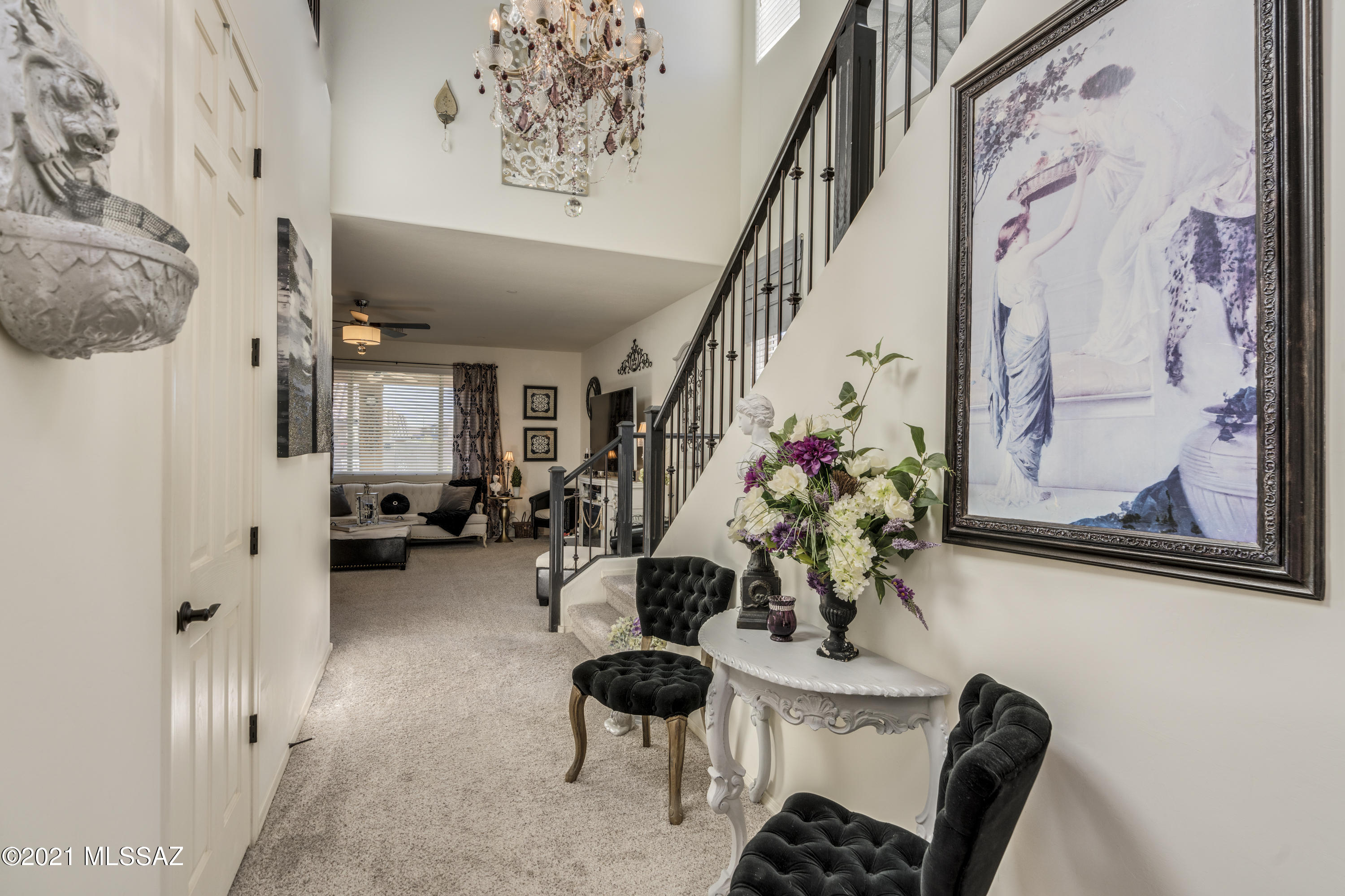 Gladden Farms BLK 11 - Residential