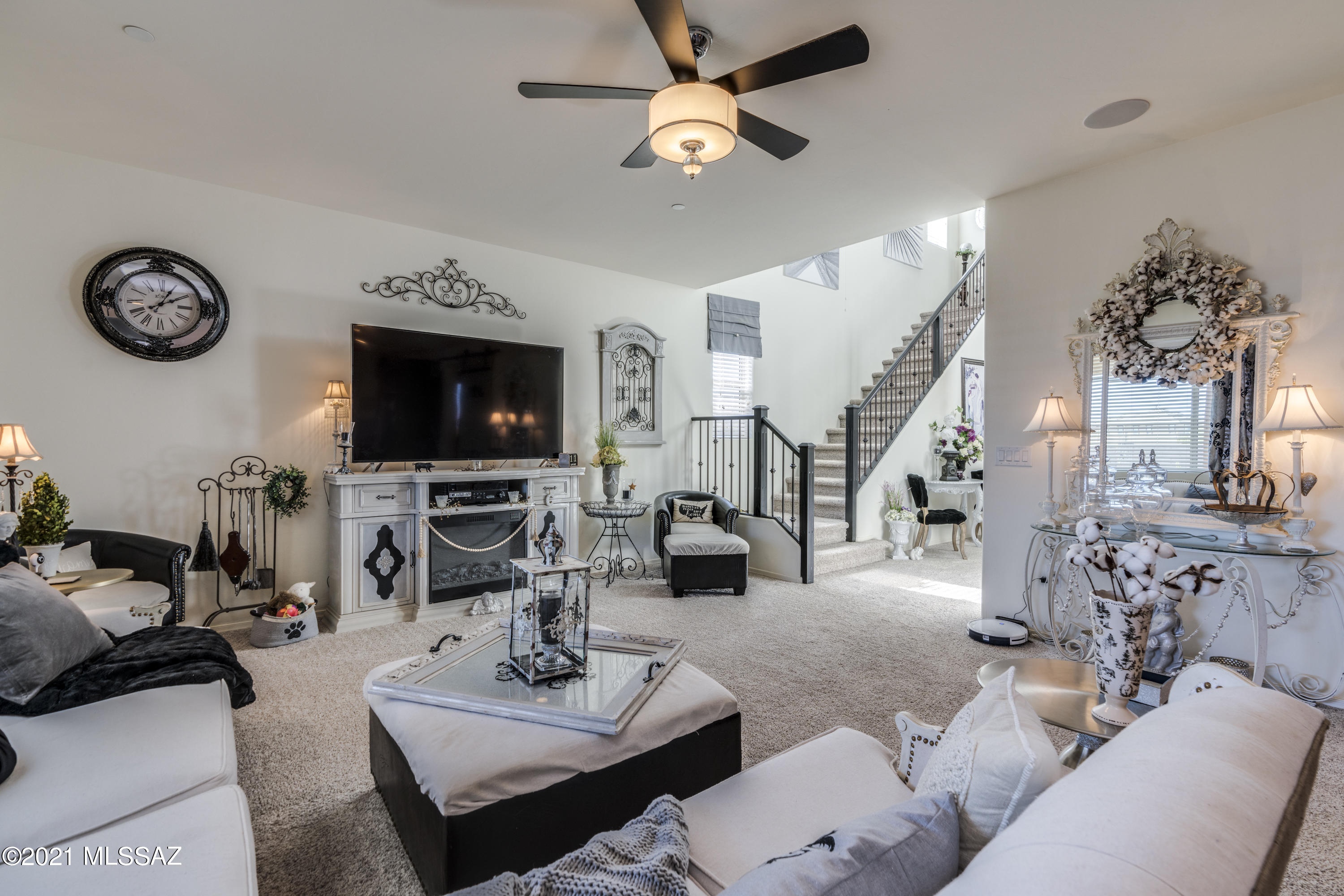 Gladden Farms BLK 11 - Residential