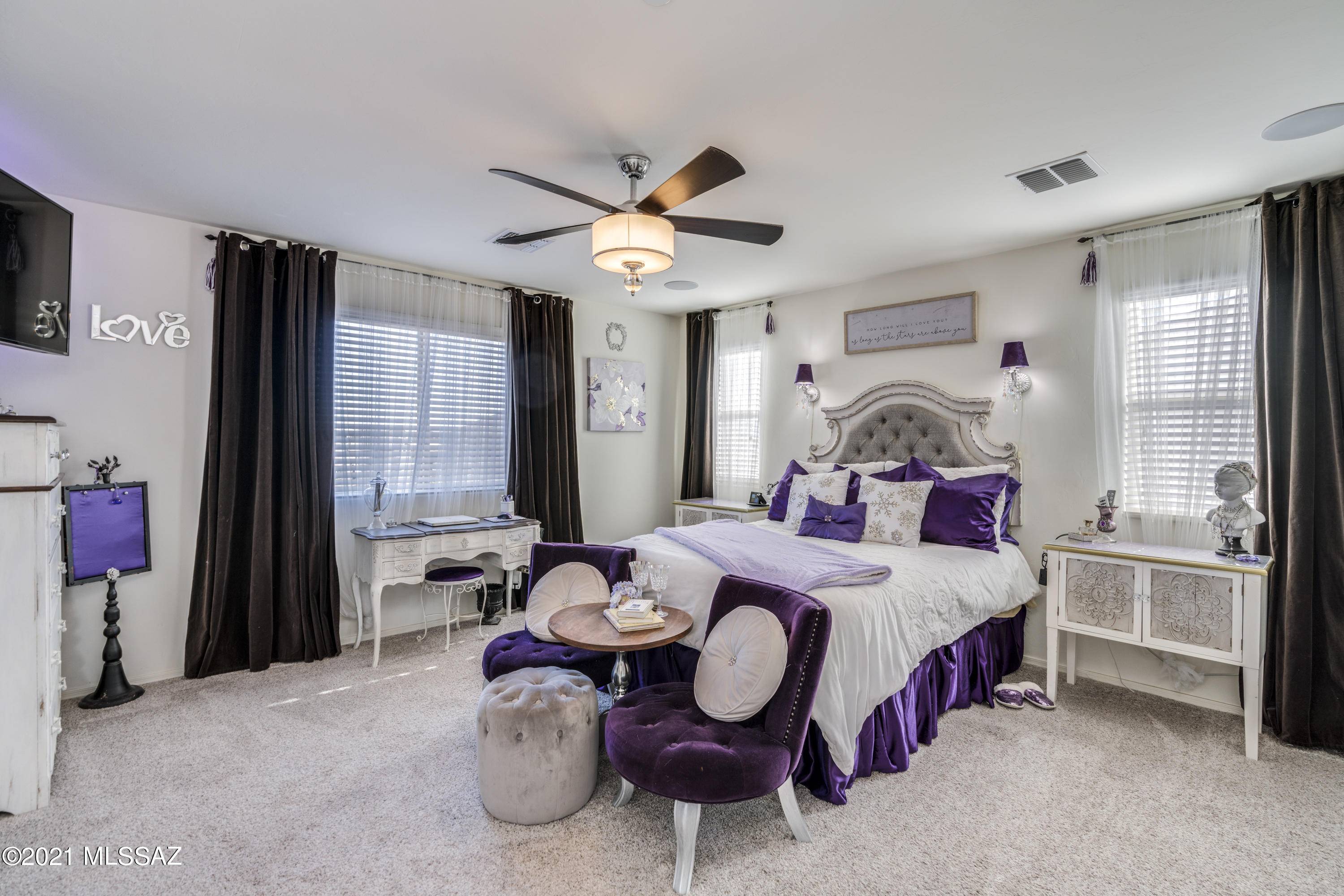 Gladden Farms BLK 11 - Residential