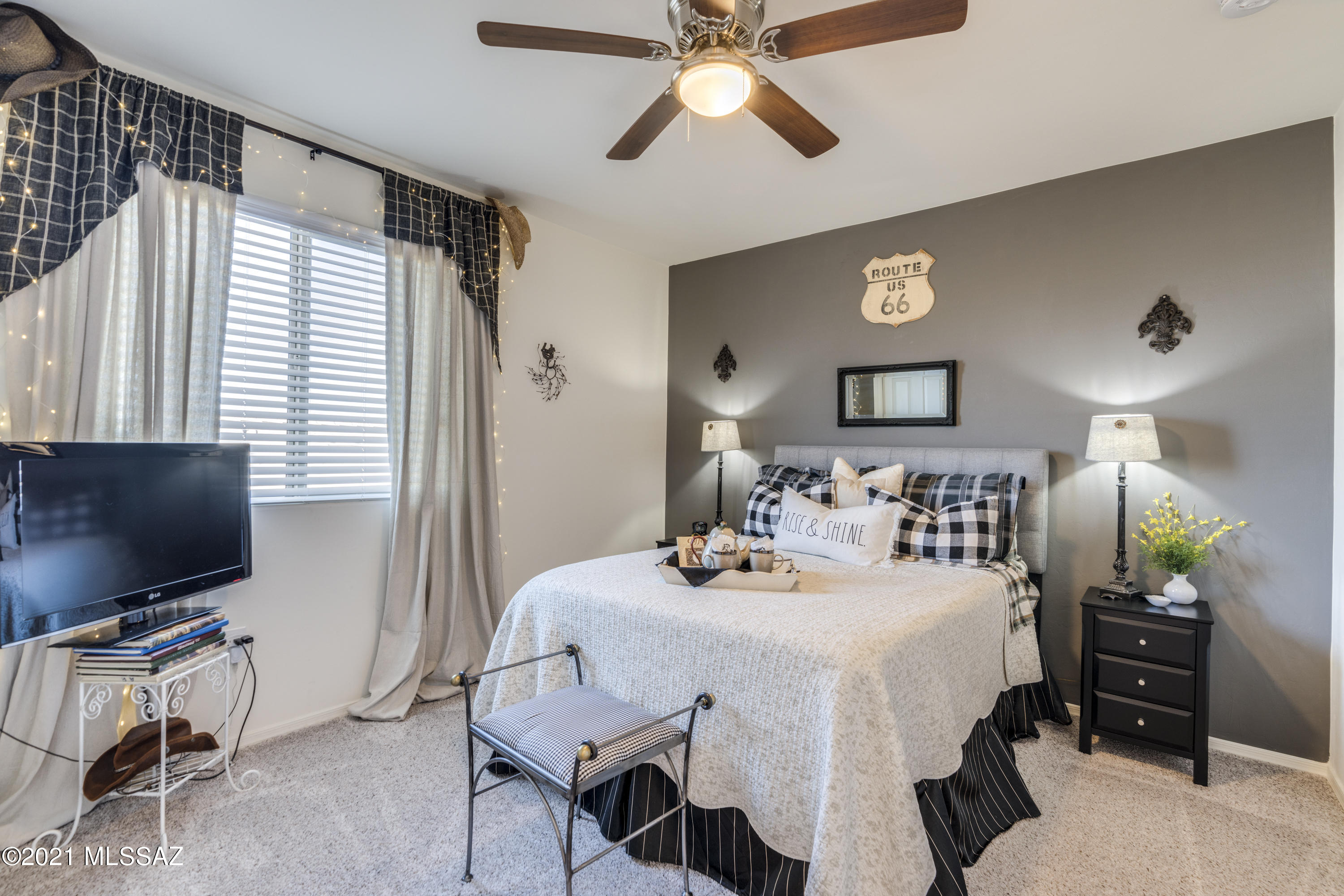 Gladden Farms BLK 11 - Residential