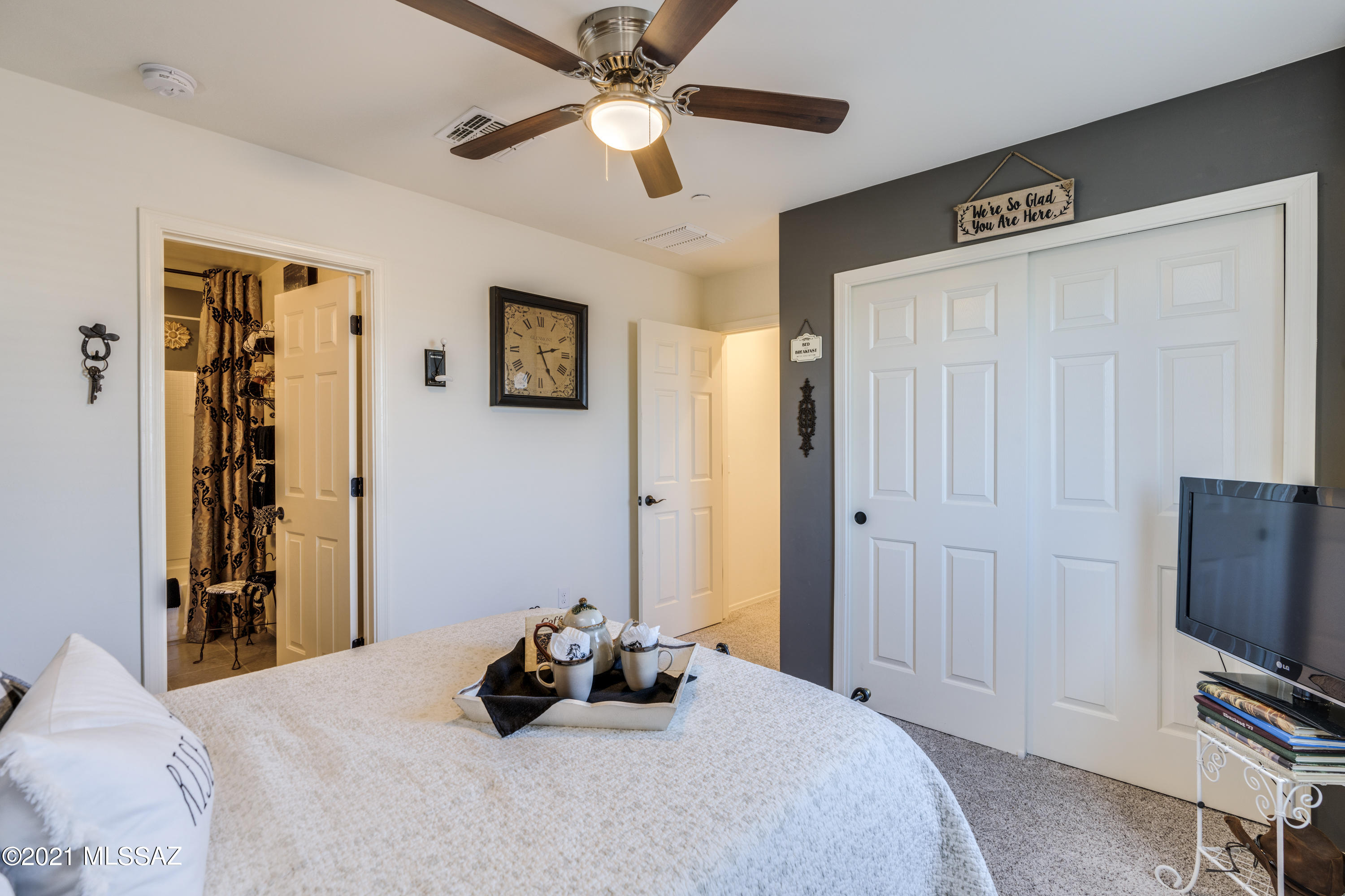 Gladden Farms BLK 11 - Residential