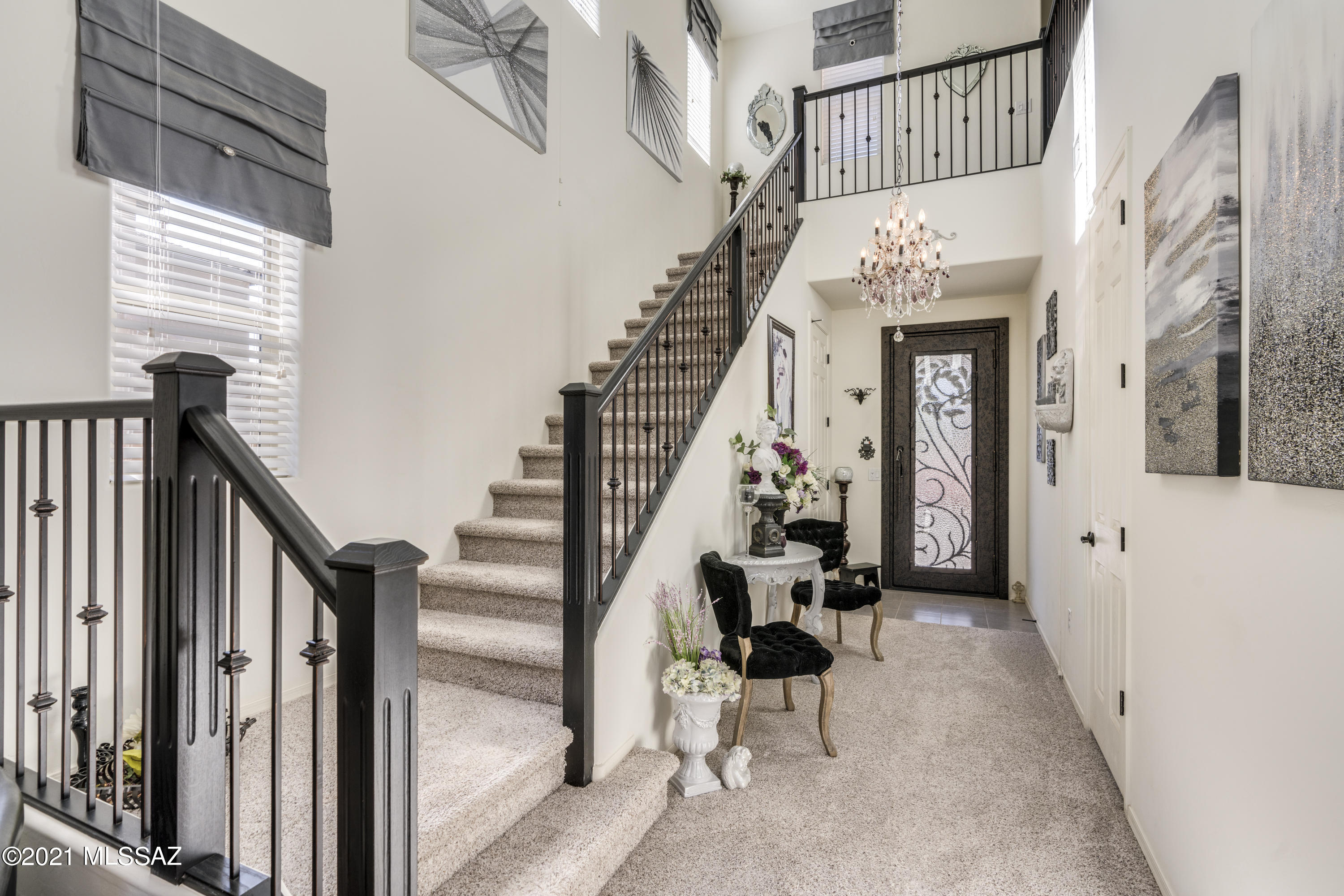 Gladden Farms BLK 11 - Residential