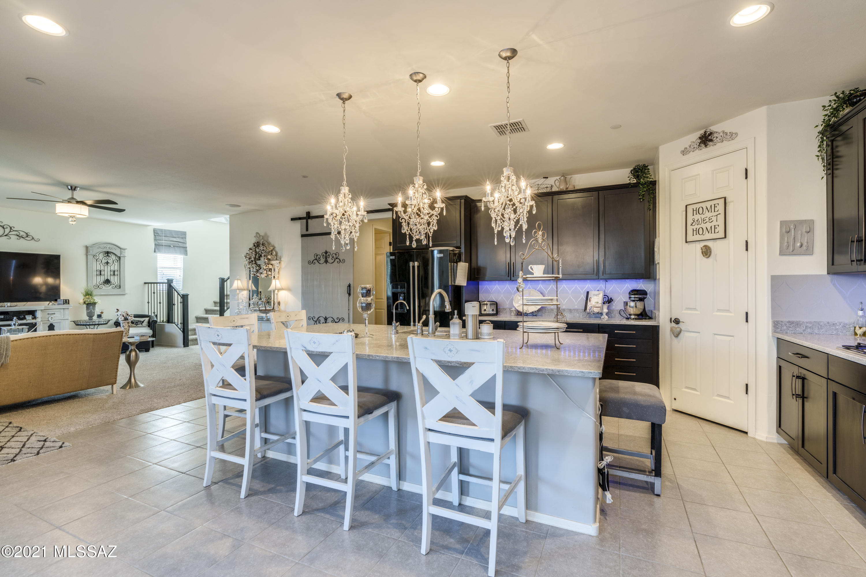 Gladden Farms BLK 11 - Residential