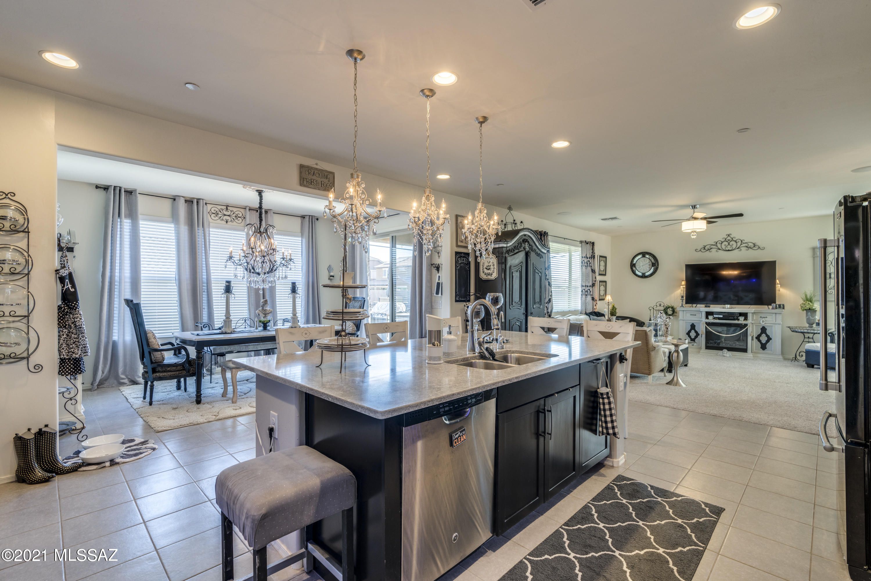 Gladden Farms BLK 11 - Residential