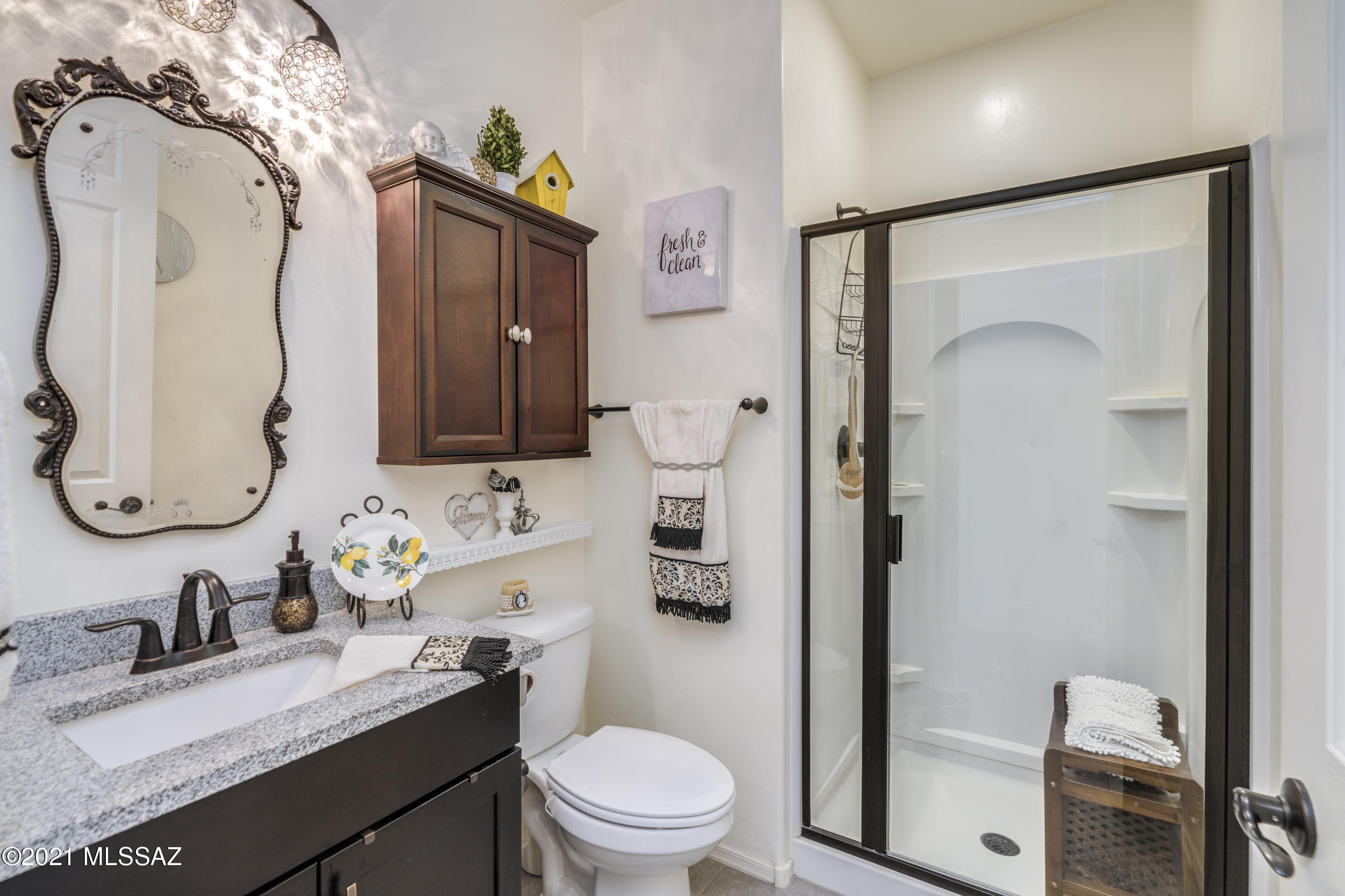 Gladden Farms BLK 11 - Residential