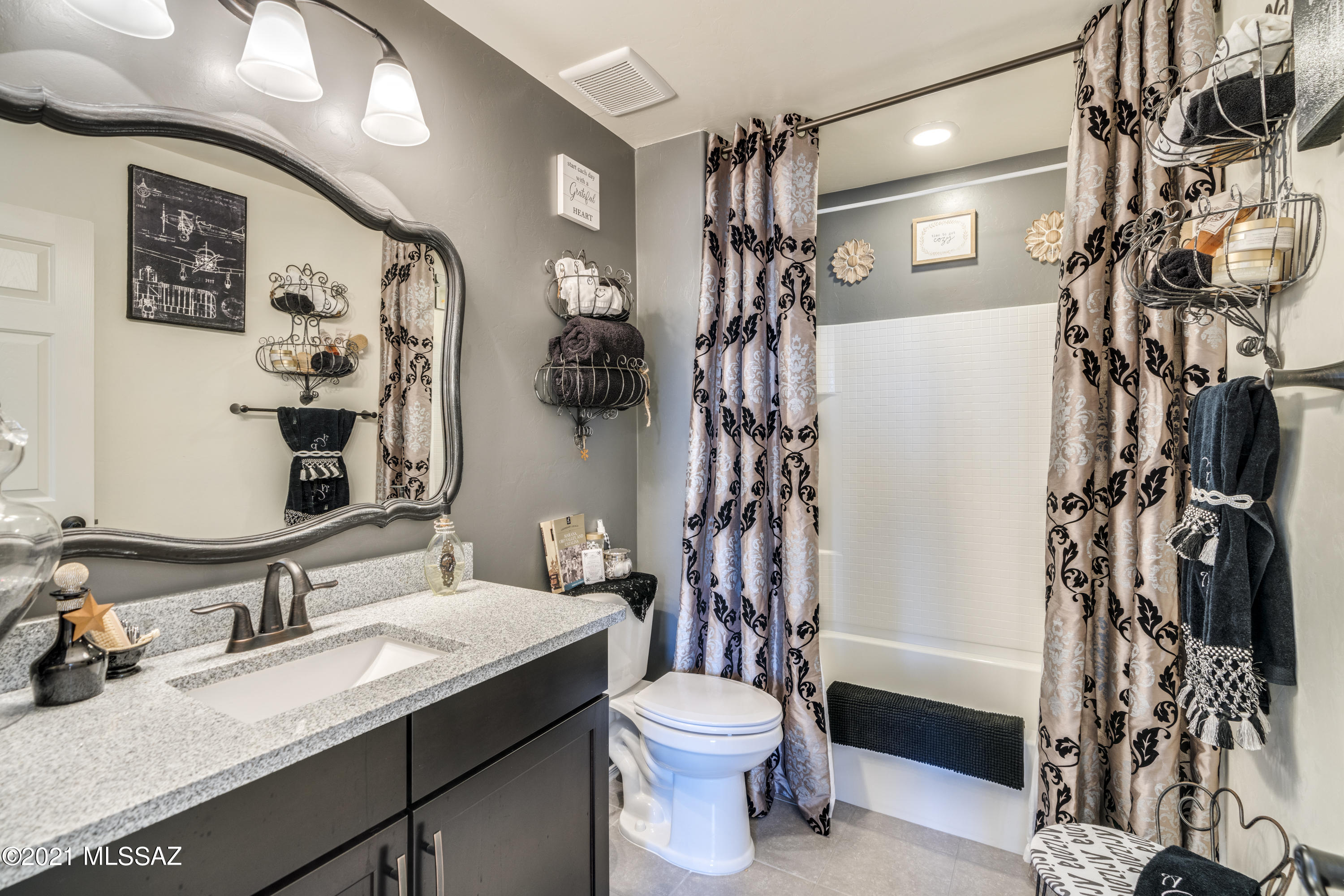 Gladden Farms BLK 11 - Residential
