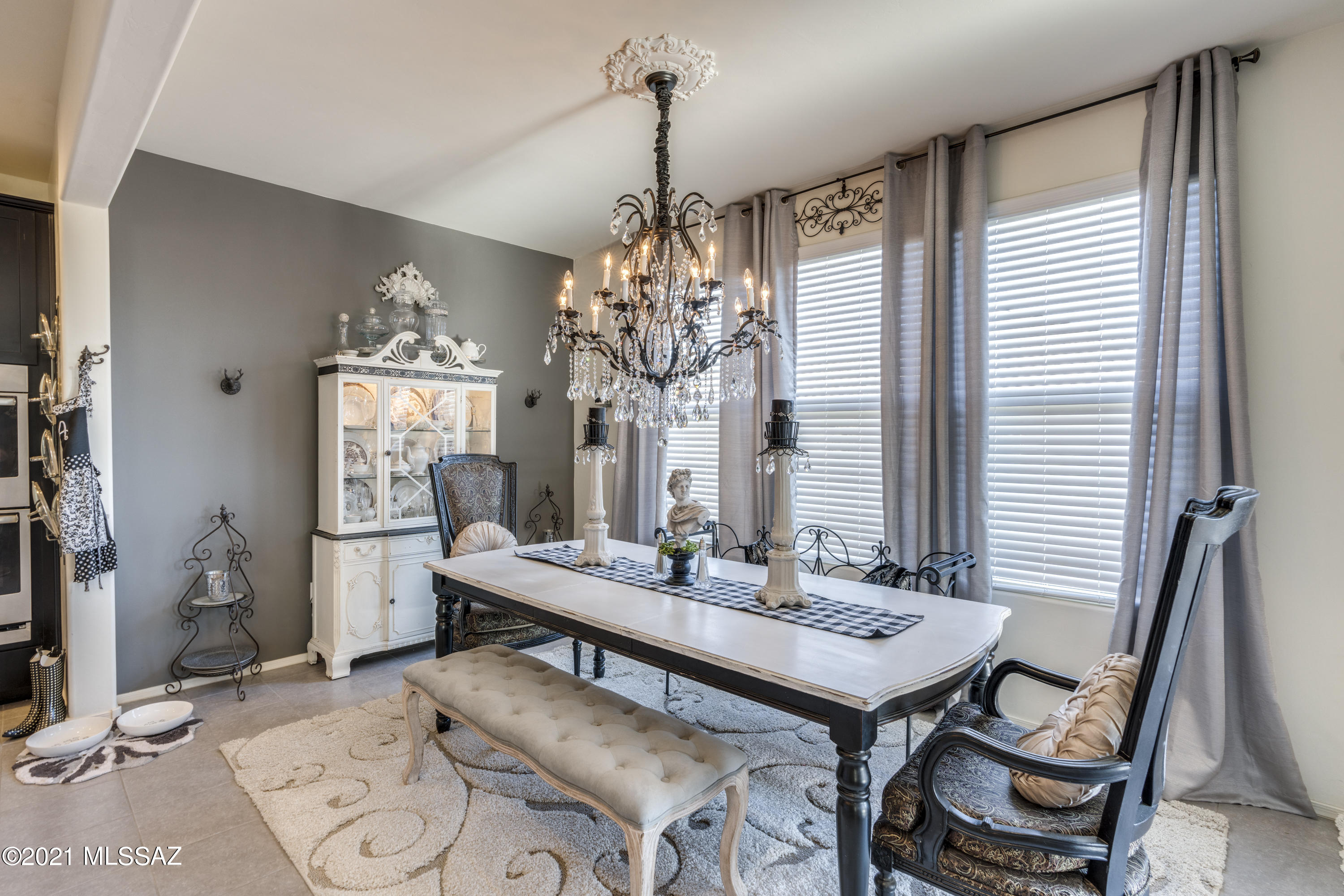 Gladden Farms BLK 11 - Residential