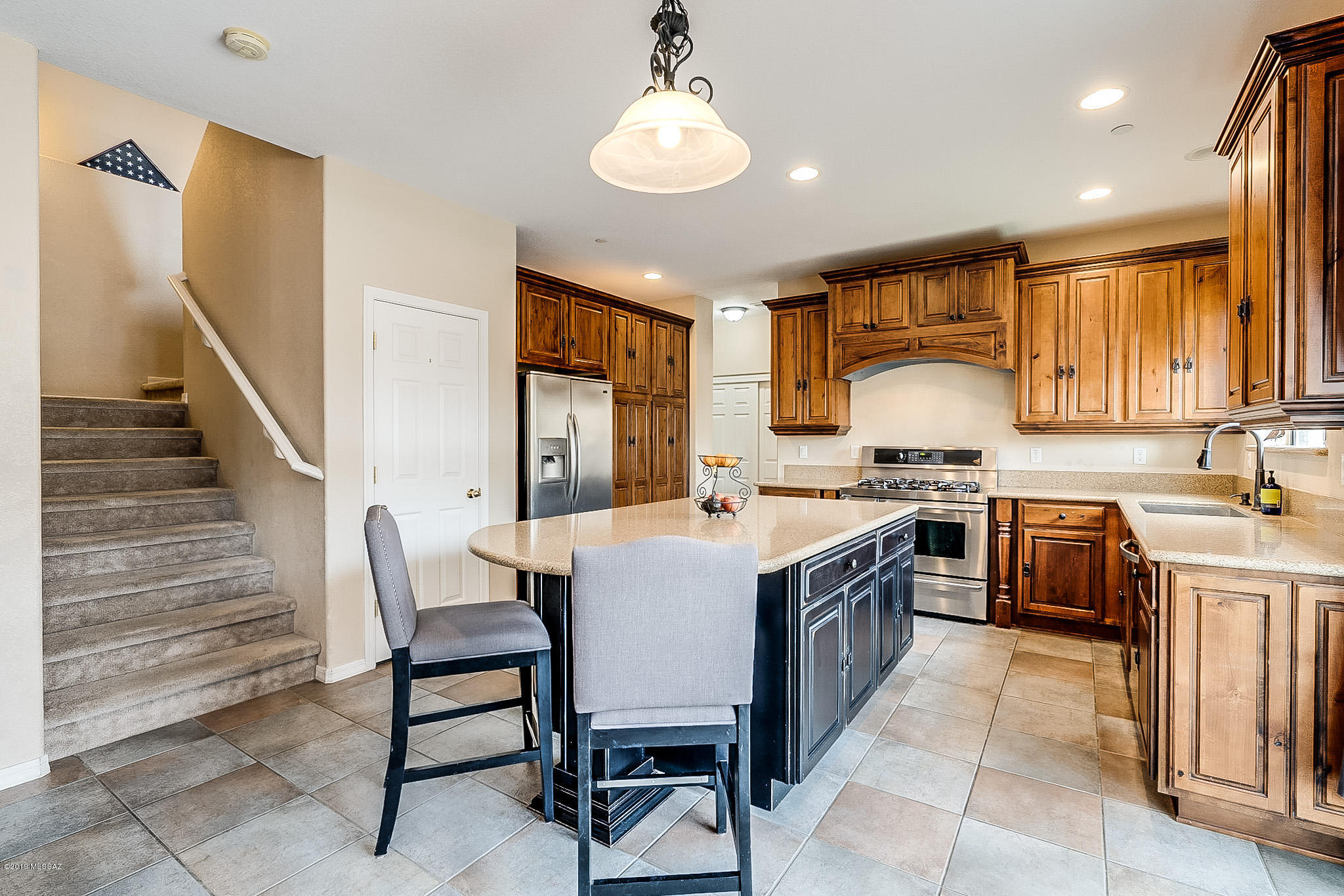 Sonora At Rancho Sahuarita (475-699) - Residential