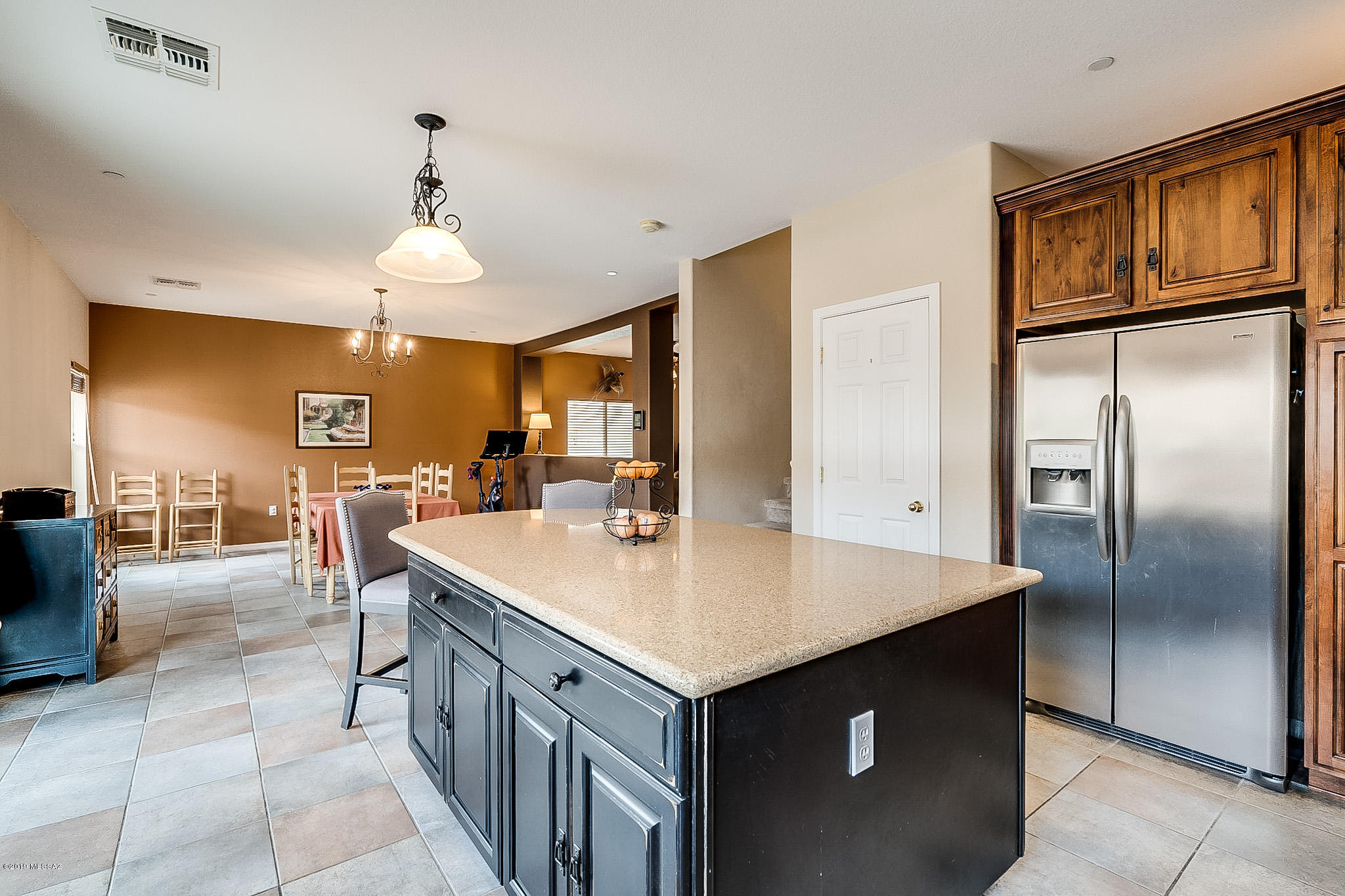 Sonora At Rancho Sahuarita (475-699) - Residential