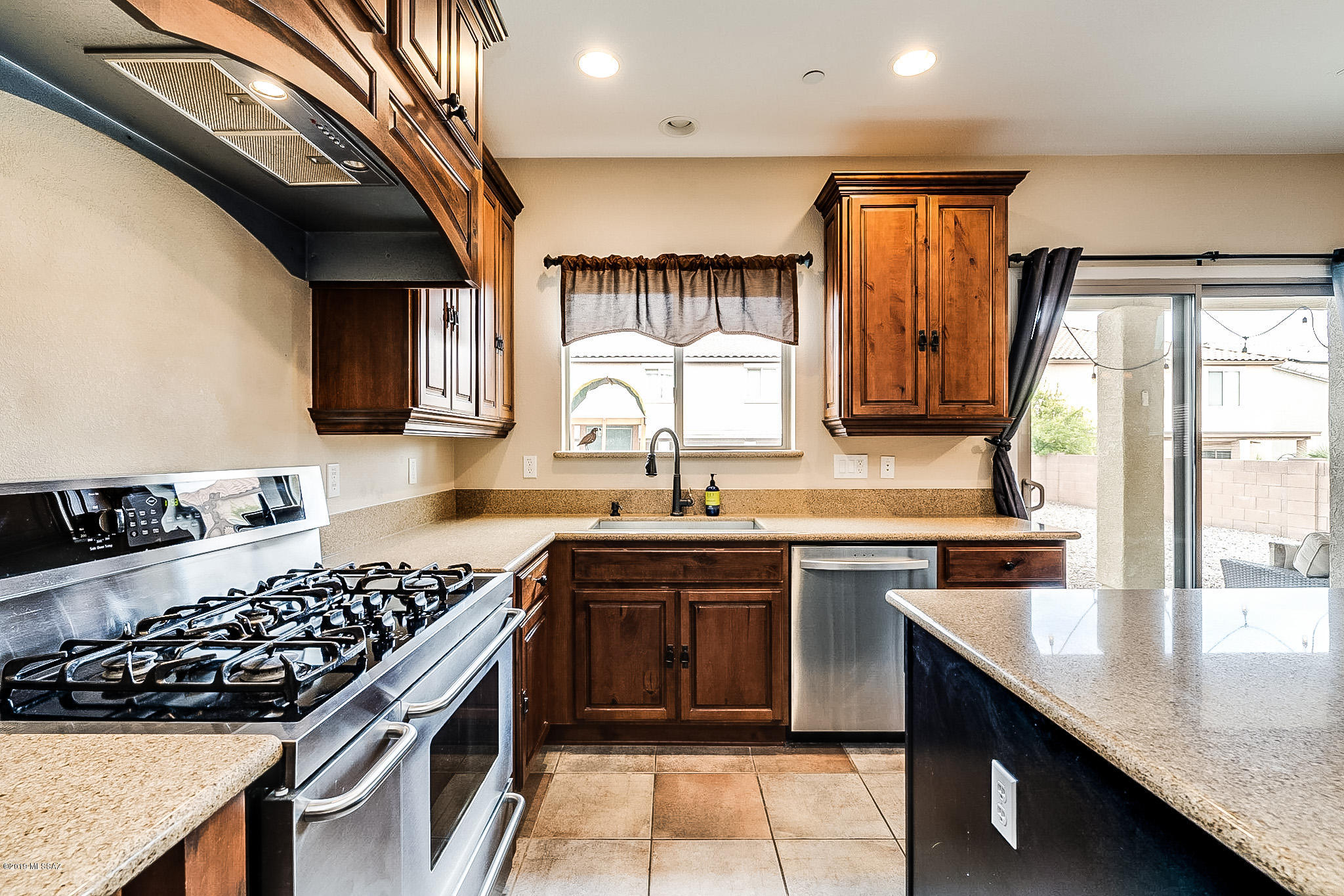 Sonora At Rancho Sahuarita (475-699) - Residential