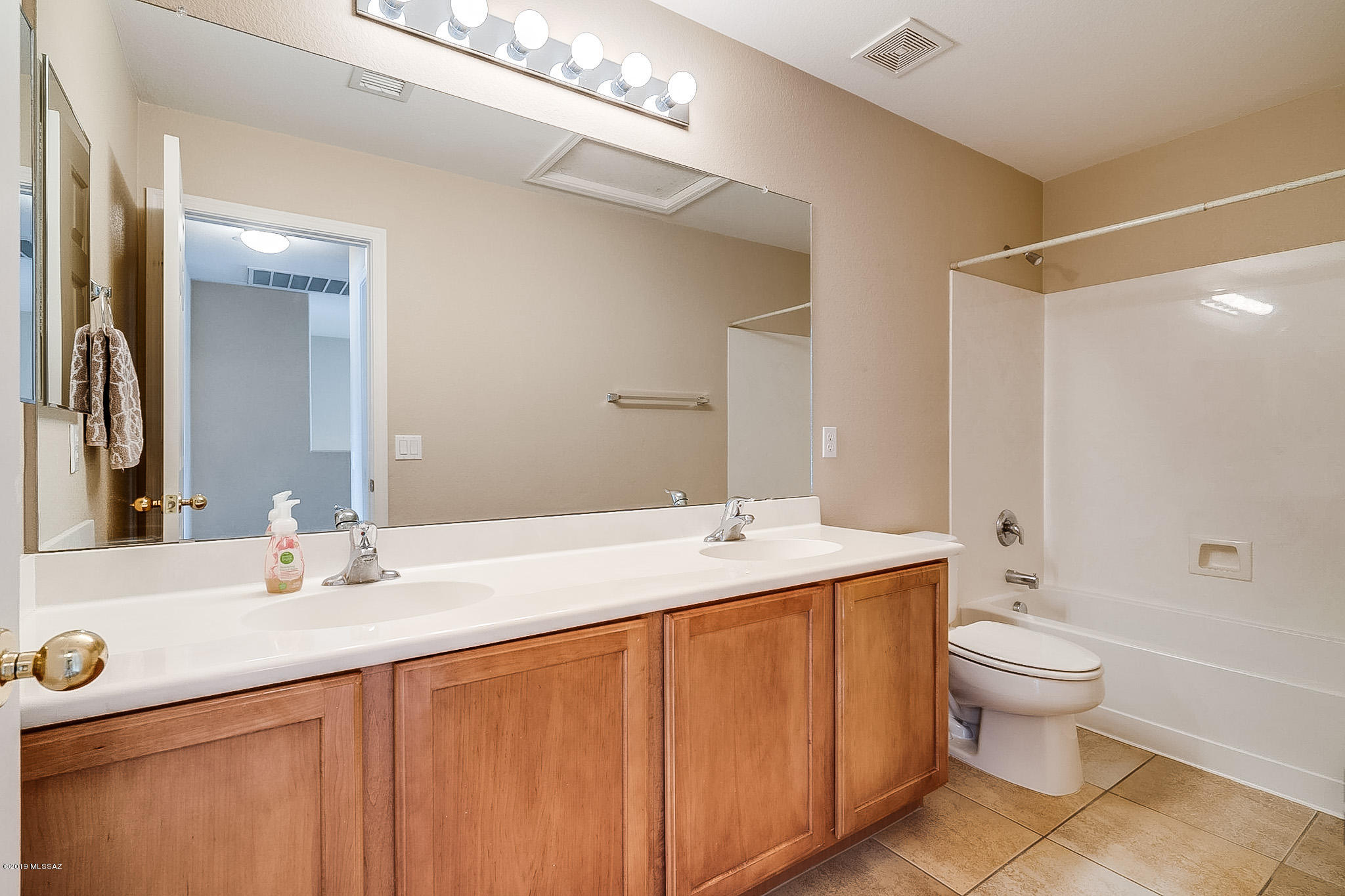 Sonora At Rancho Sahuarita (475-699) - Residential