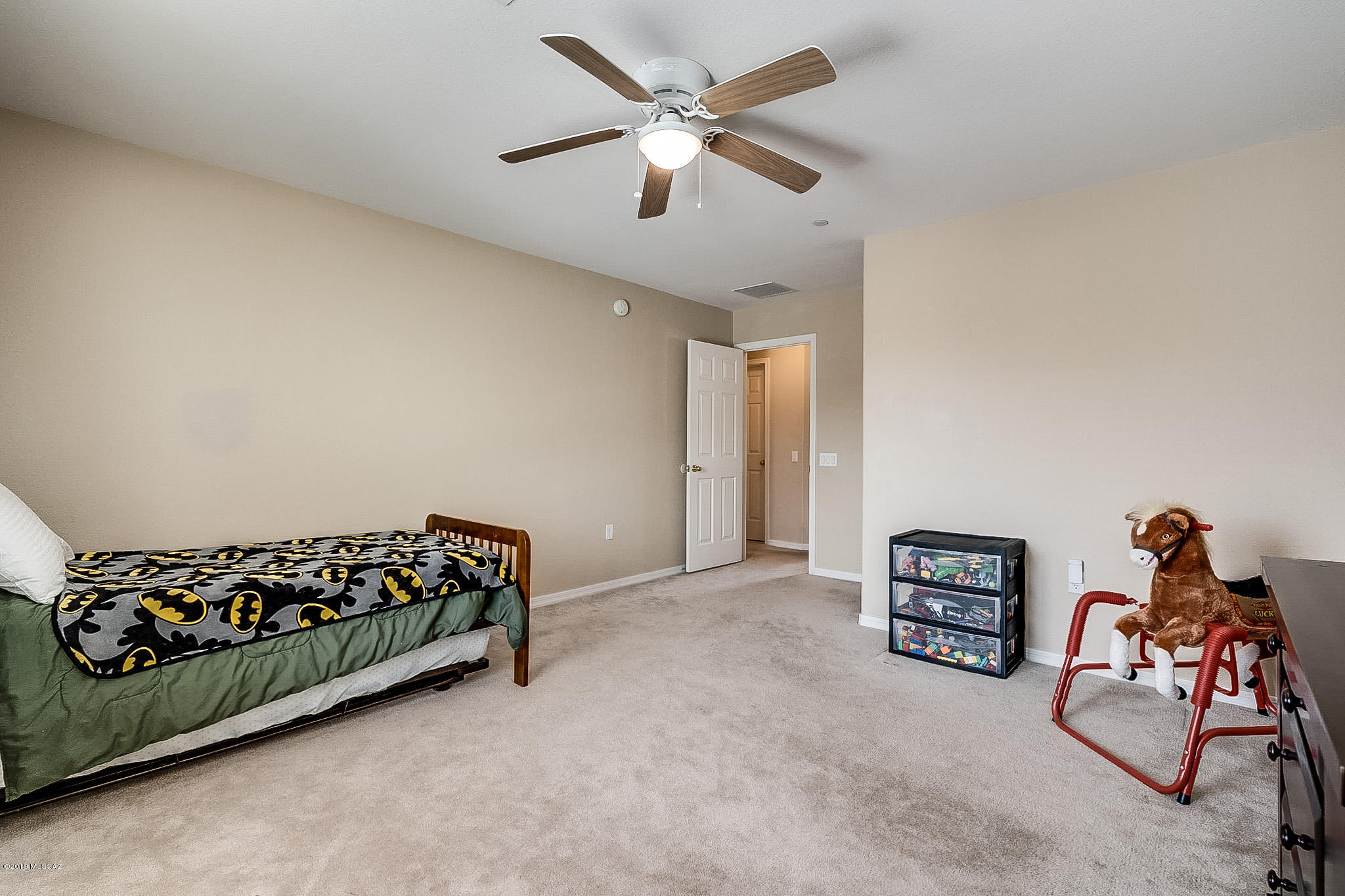 Sonora At Rancho Sahuarita (475-699) - Residential