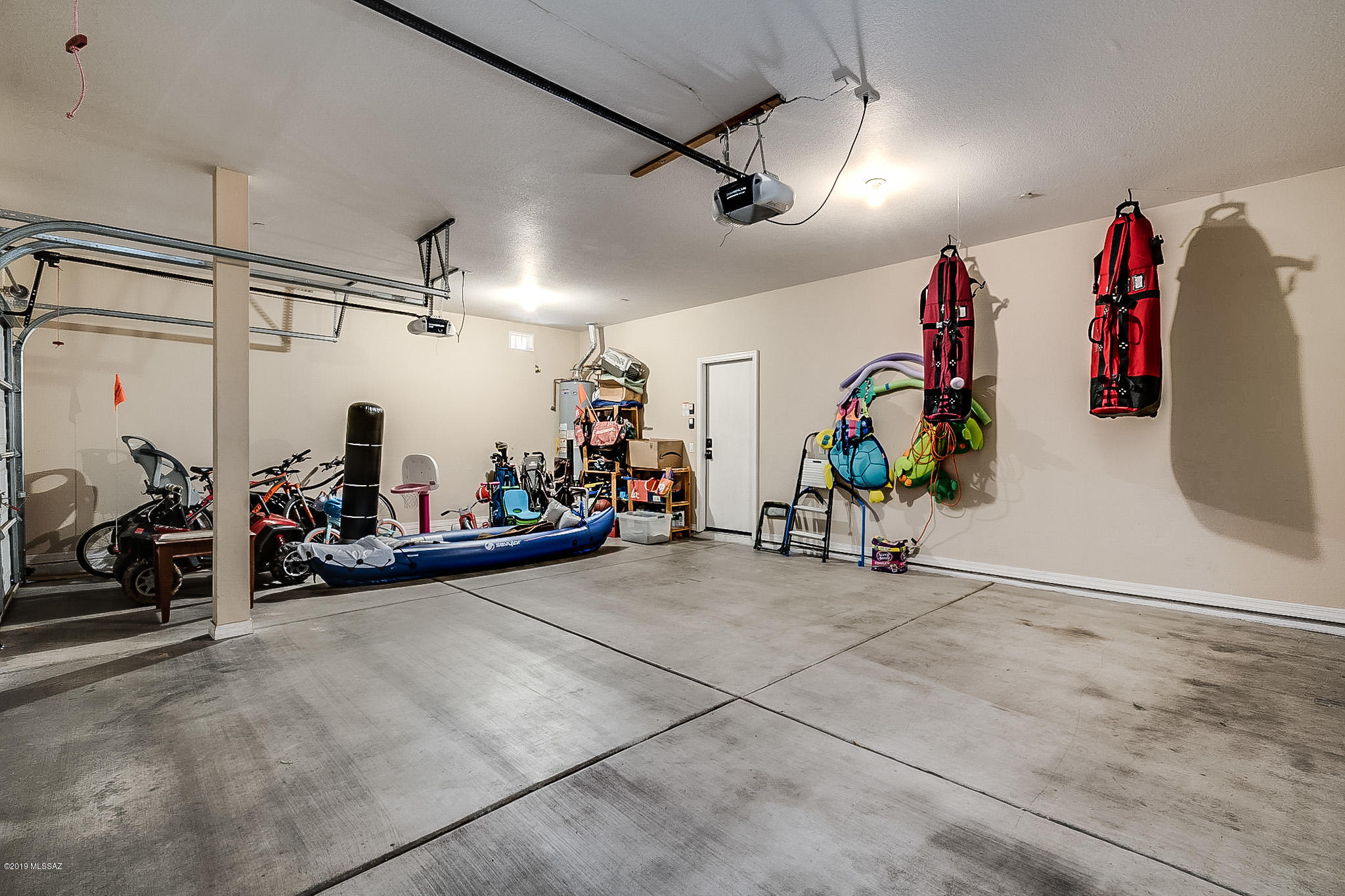 Sonora At Rancho Sahuarita (475-699) - Residential