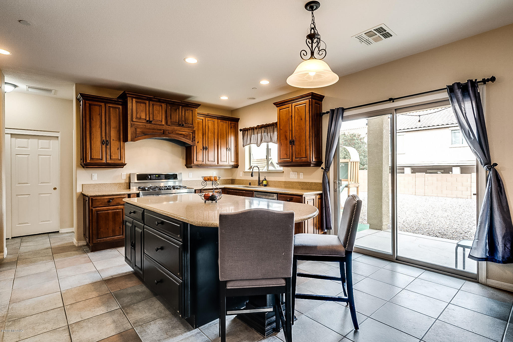 Sonora At Rancho Sahuarita (475-699) - Residential