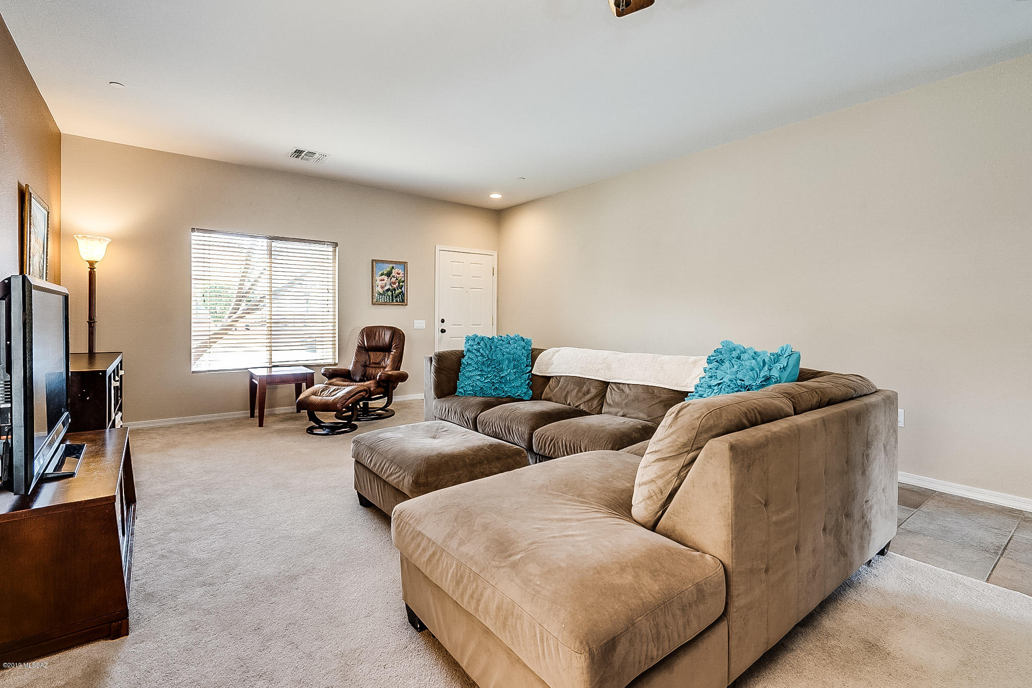 Sonora At Rancho Sahuarita (475-699) - Residential