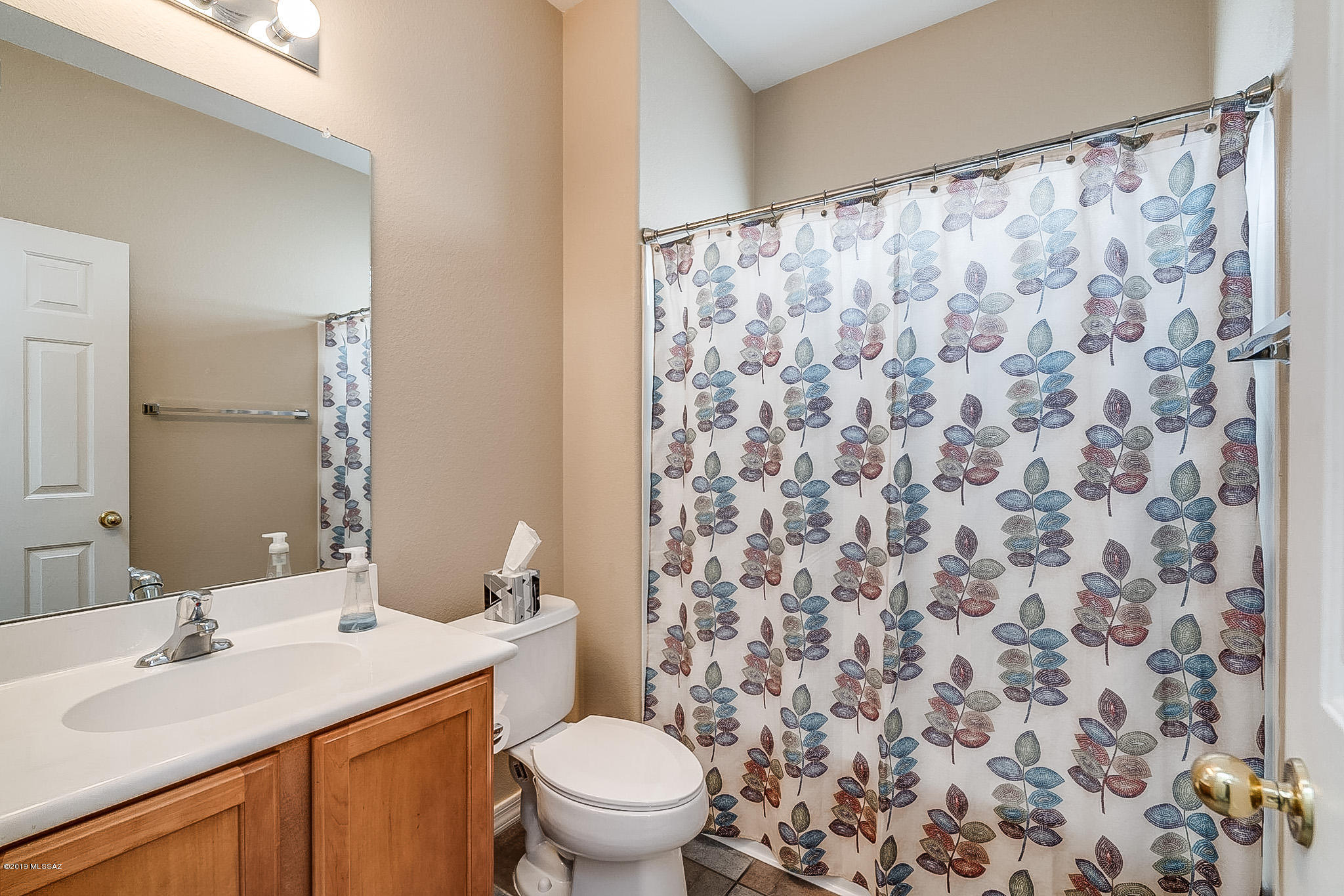 Sonora At Rancho Sahuarita (475-699) - Residential
