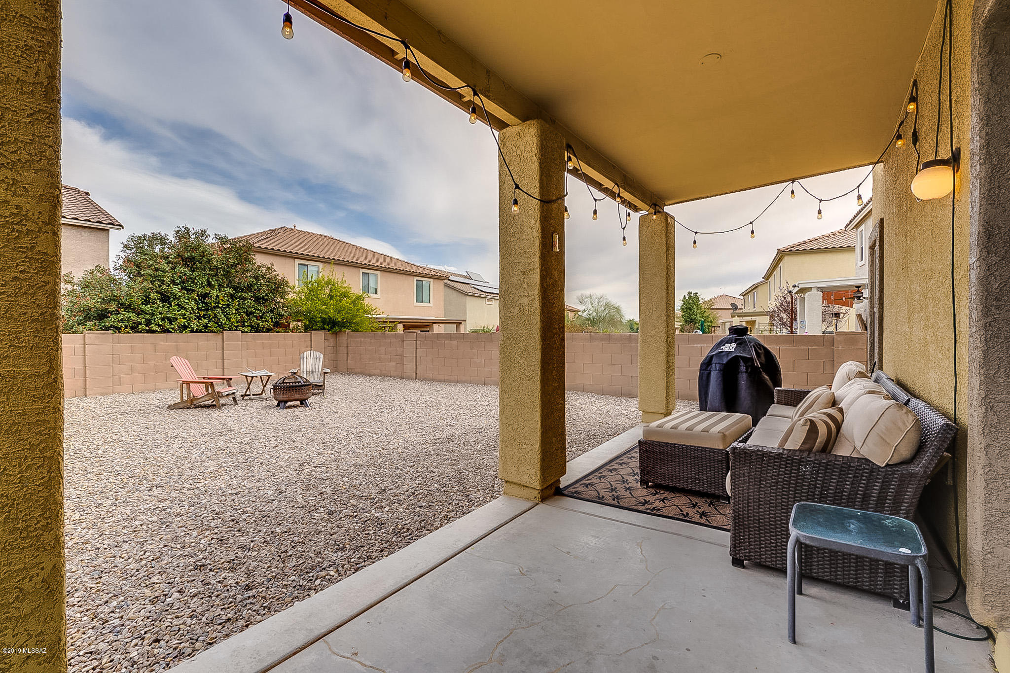 Sonora At Rancho Sahuarita (475-699) - Residential