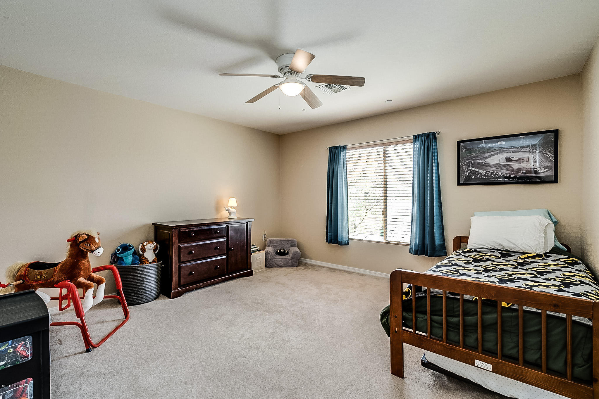 Sonora At Rancho Sahuarita (475-699) - Residential