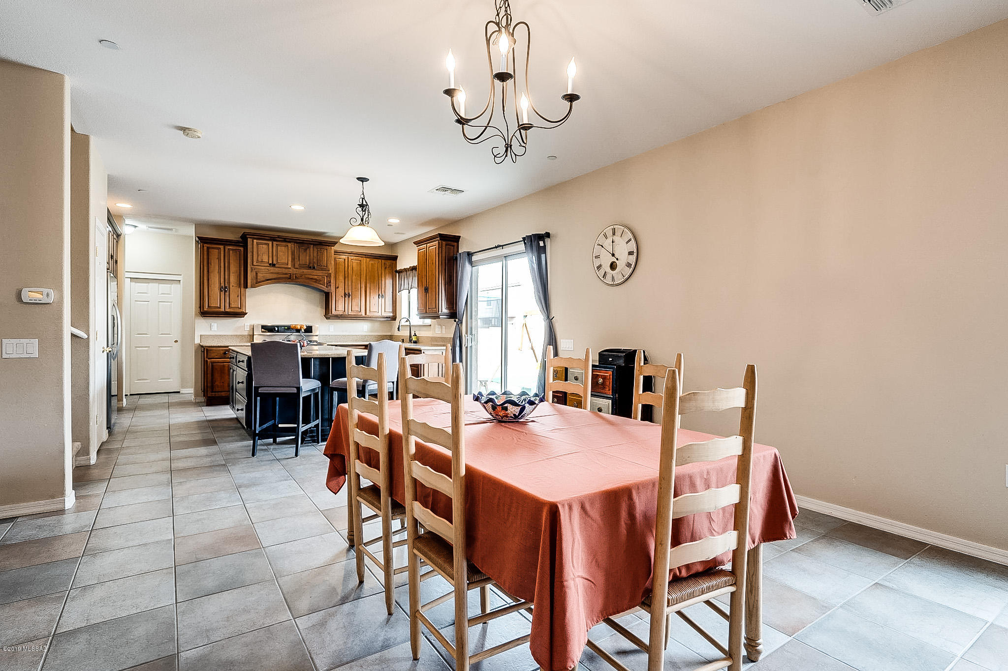 Sonora At Rancho Sahuarita (475-699) - Residential